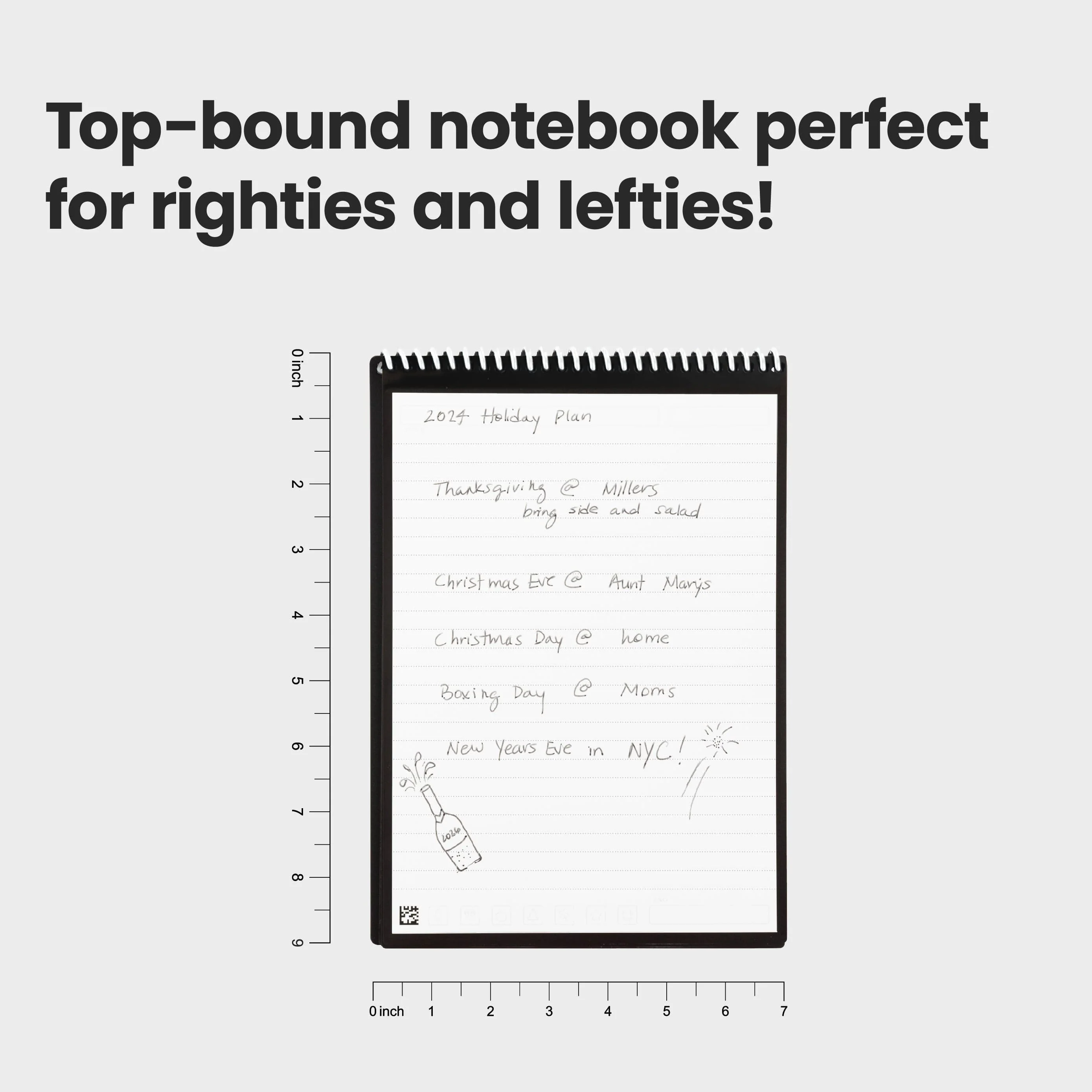 Rocketbook Flip - Next Gen - Image 16