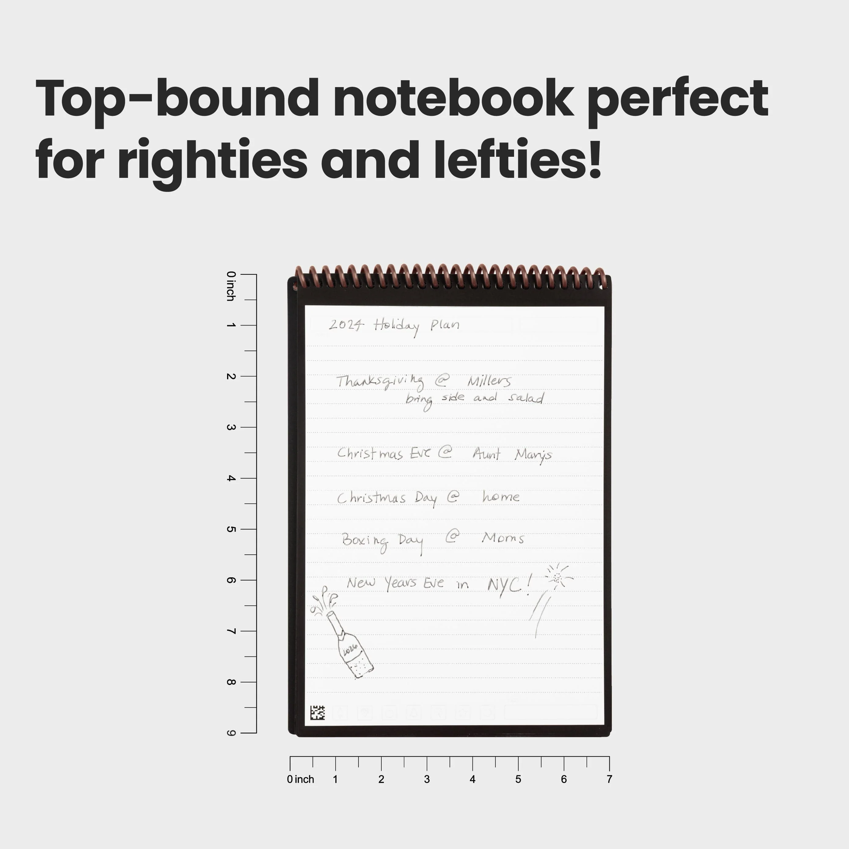 Rocketbook Flip - Next Gen - Image 25