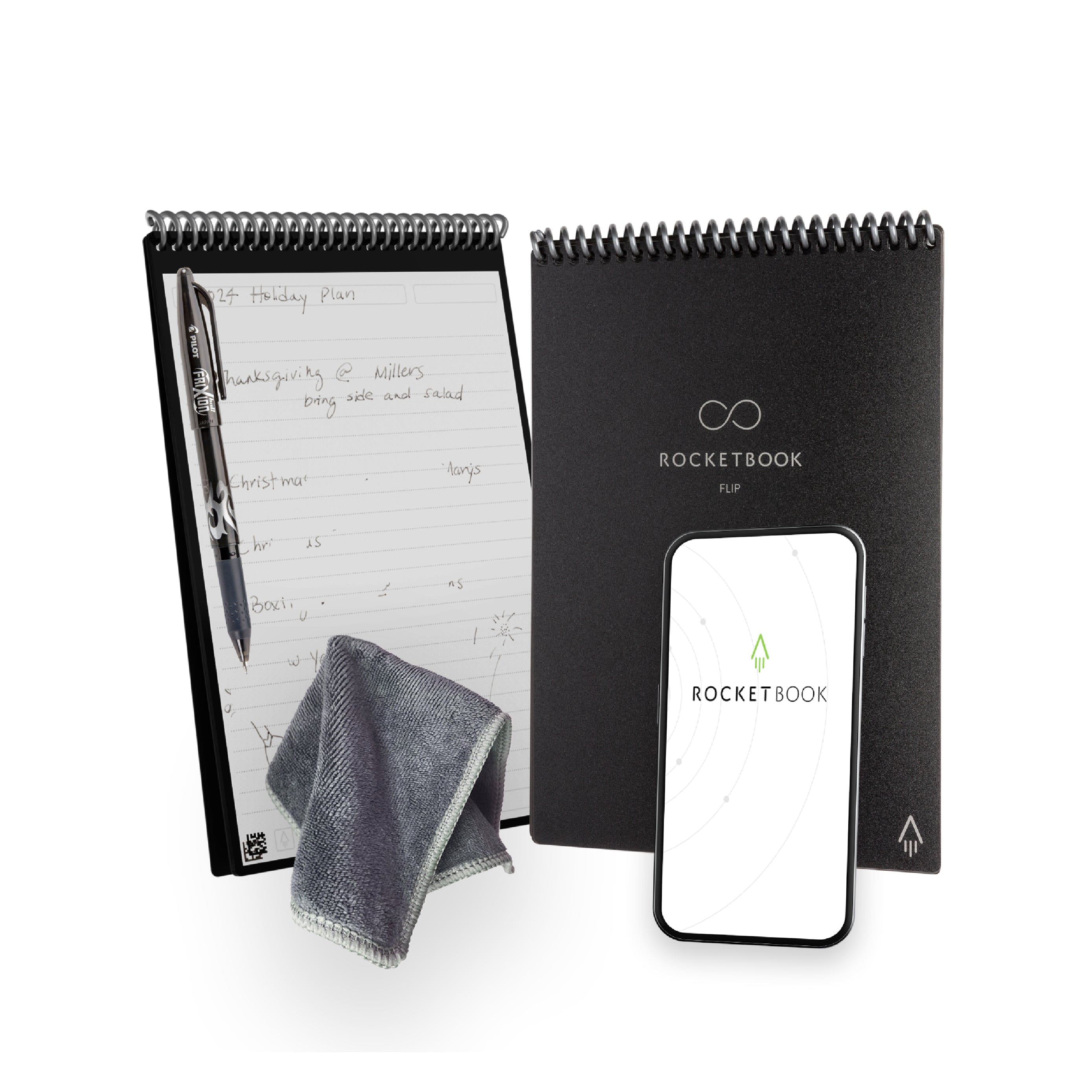 Rocketbook Flip - Next Gen - Image 30