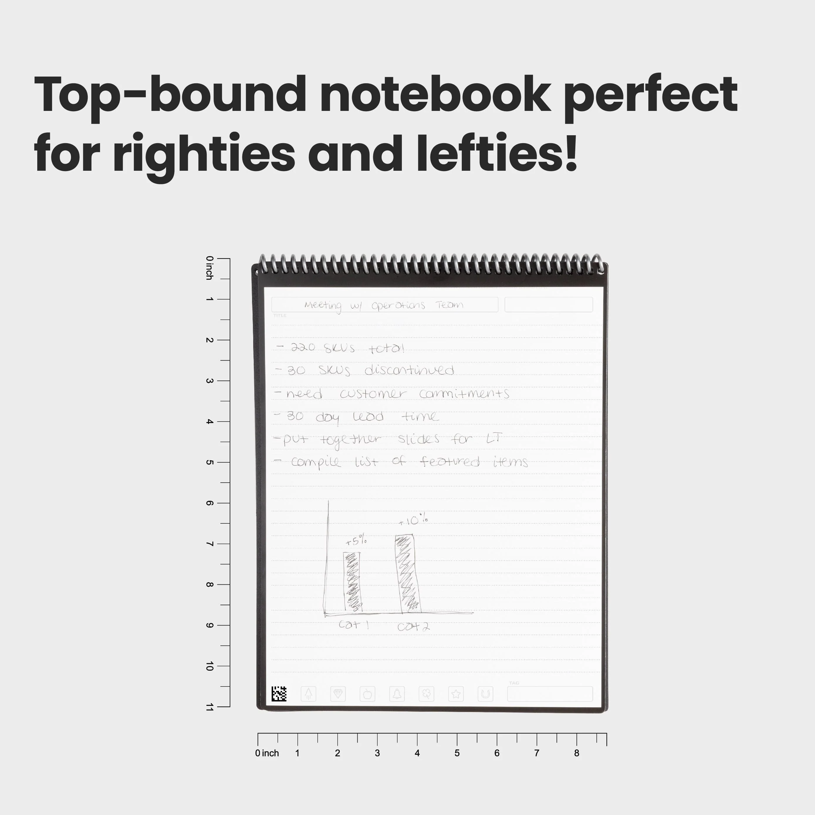 Rocketbook Flip - Next Gen - Image 34