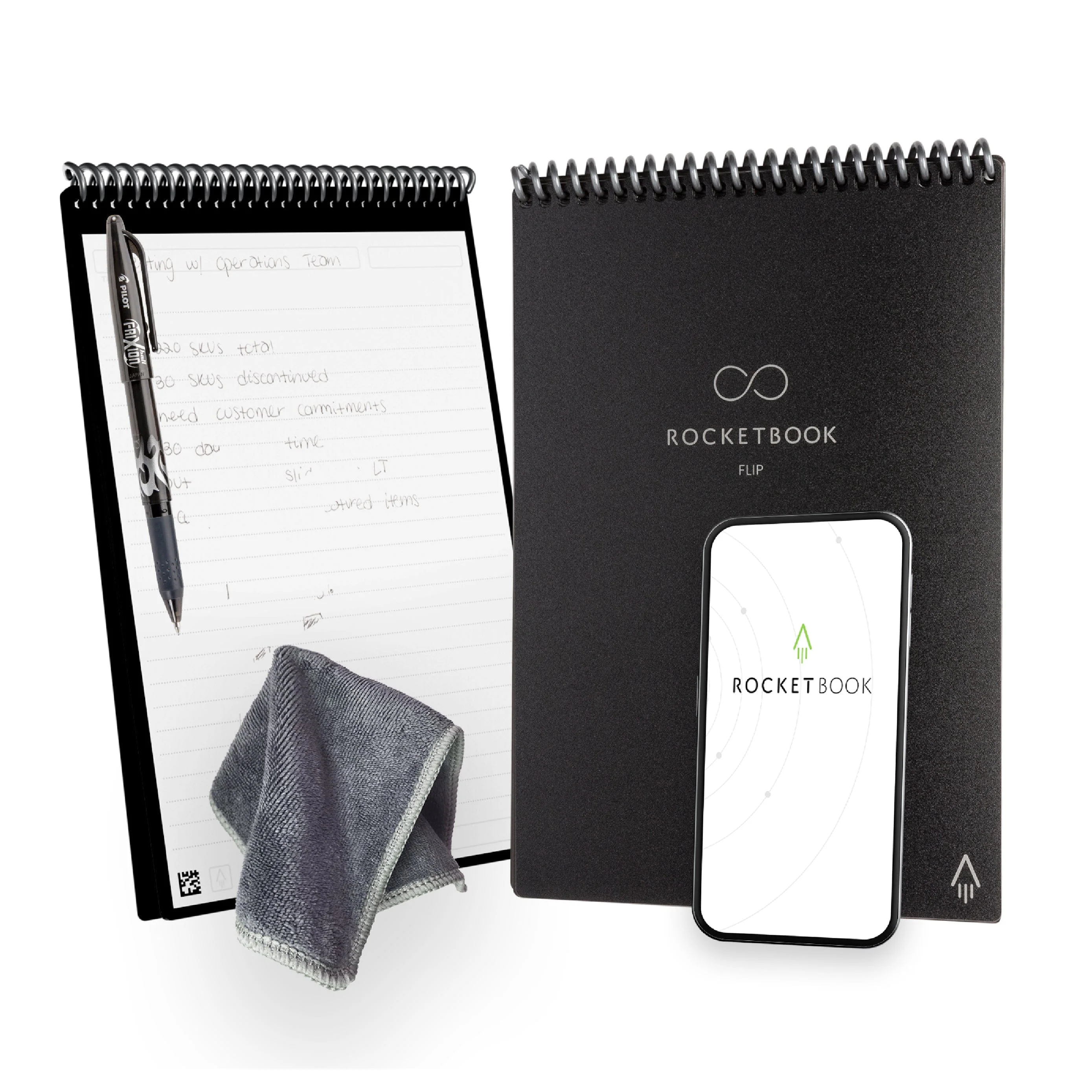 Rocketbook Flip - Next Gen - Image 4