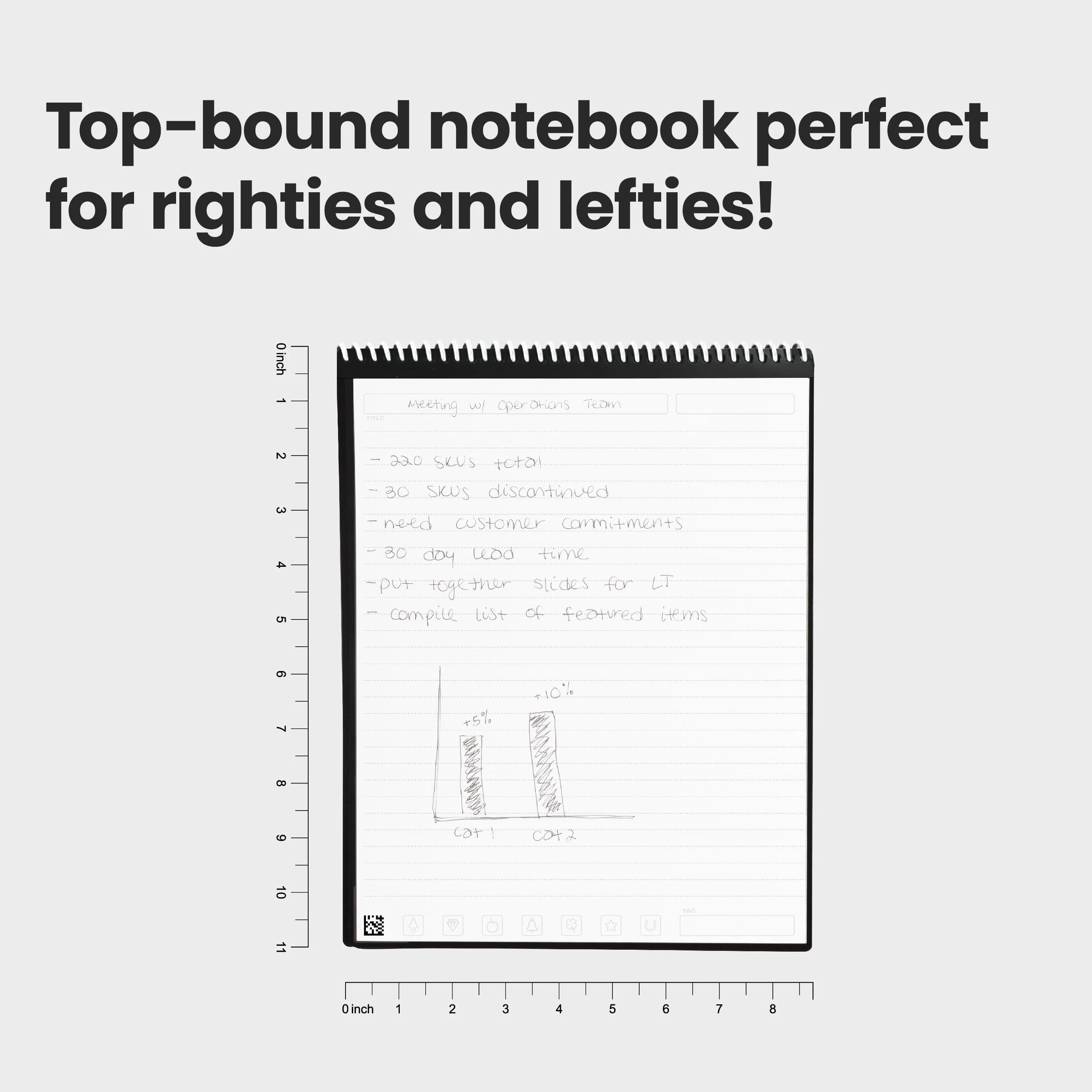 Rocketbook Flip - Next Gen - Image 41