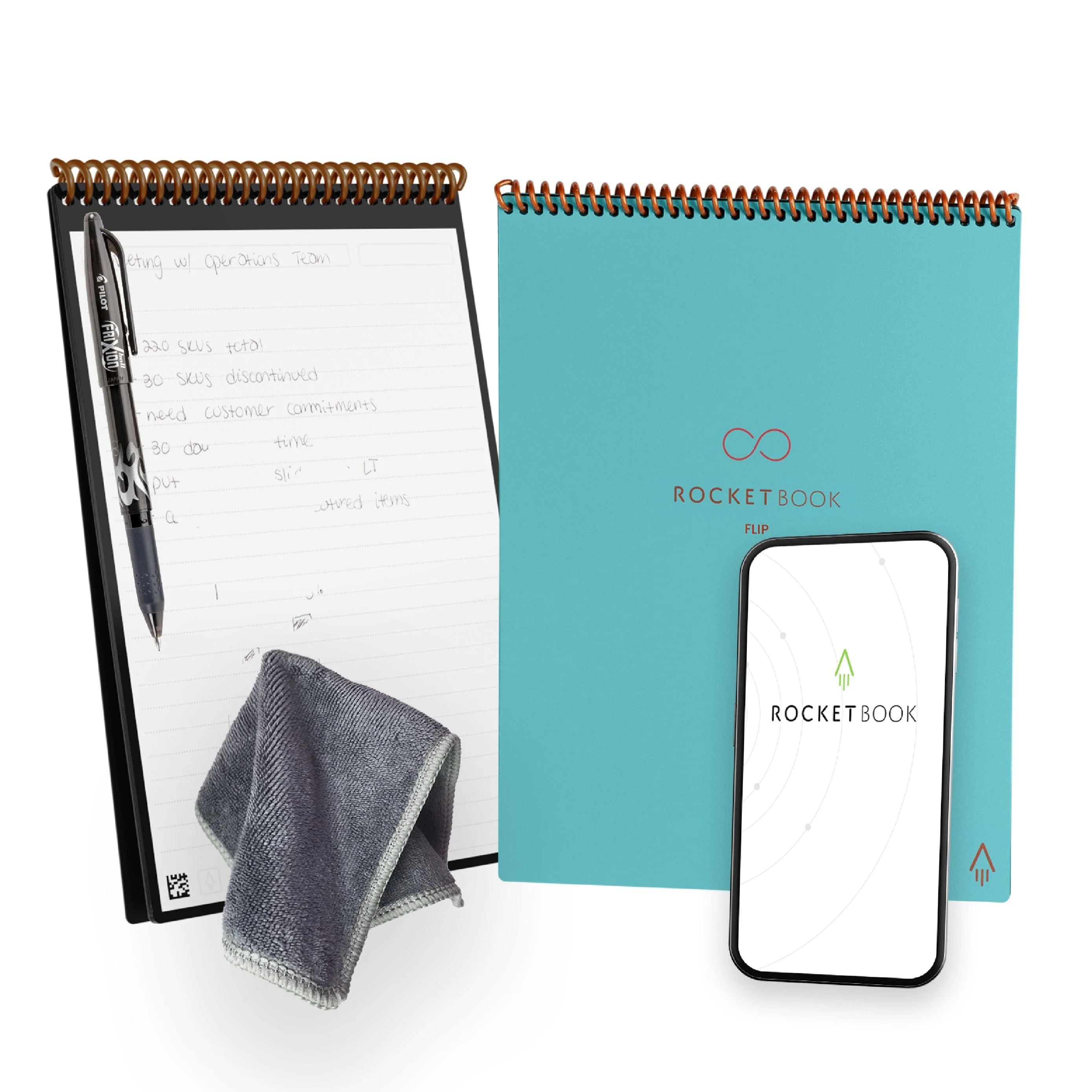 Rocketbook Flip - Next Gen - Image 46