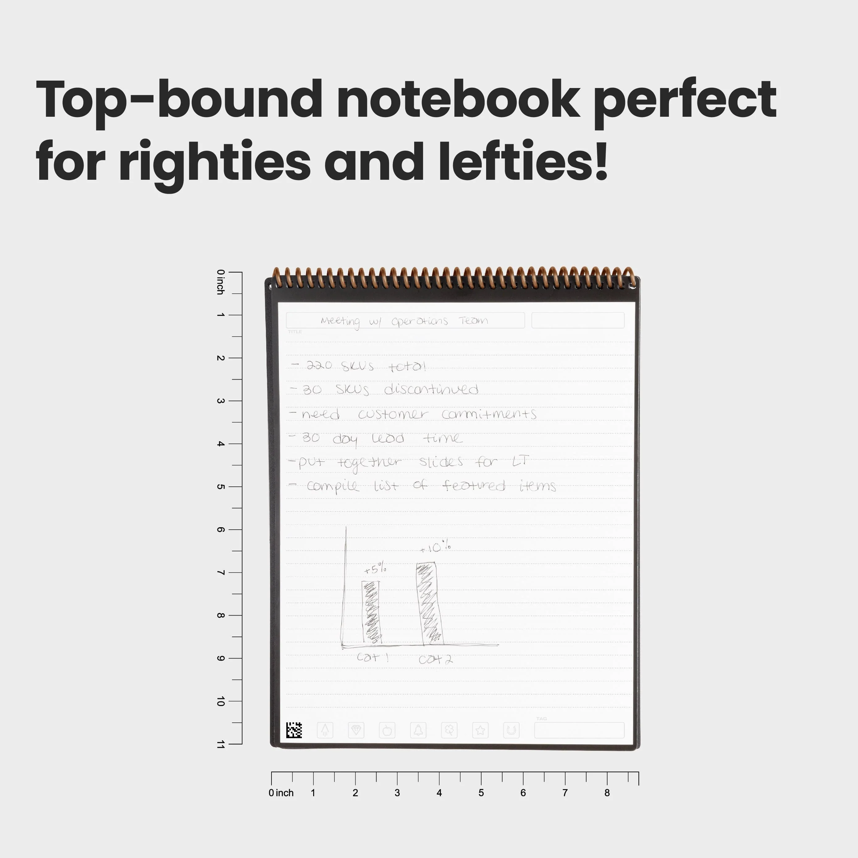 Rocketbook Flip - Next Gen - Image 50