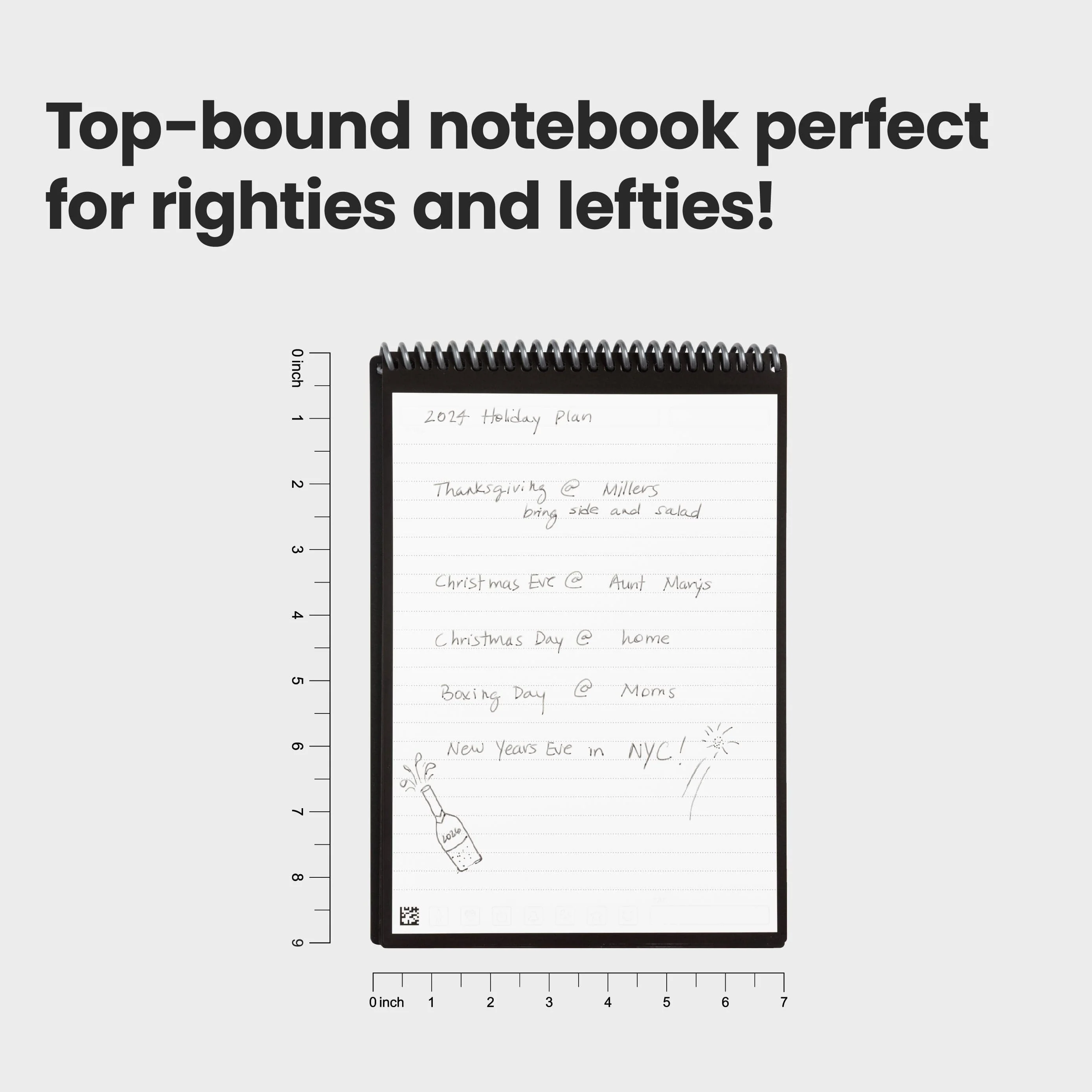 Rocketbook Flip - Next Gen - Image 8