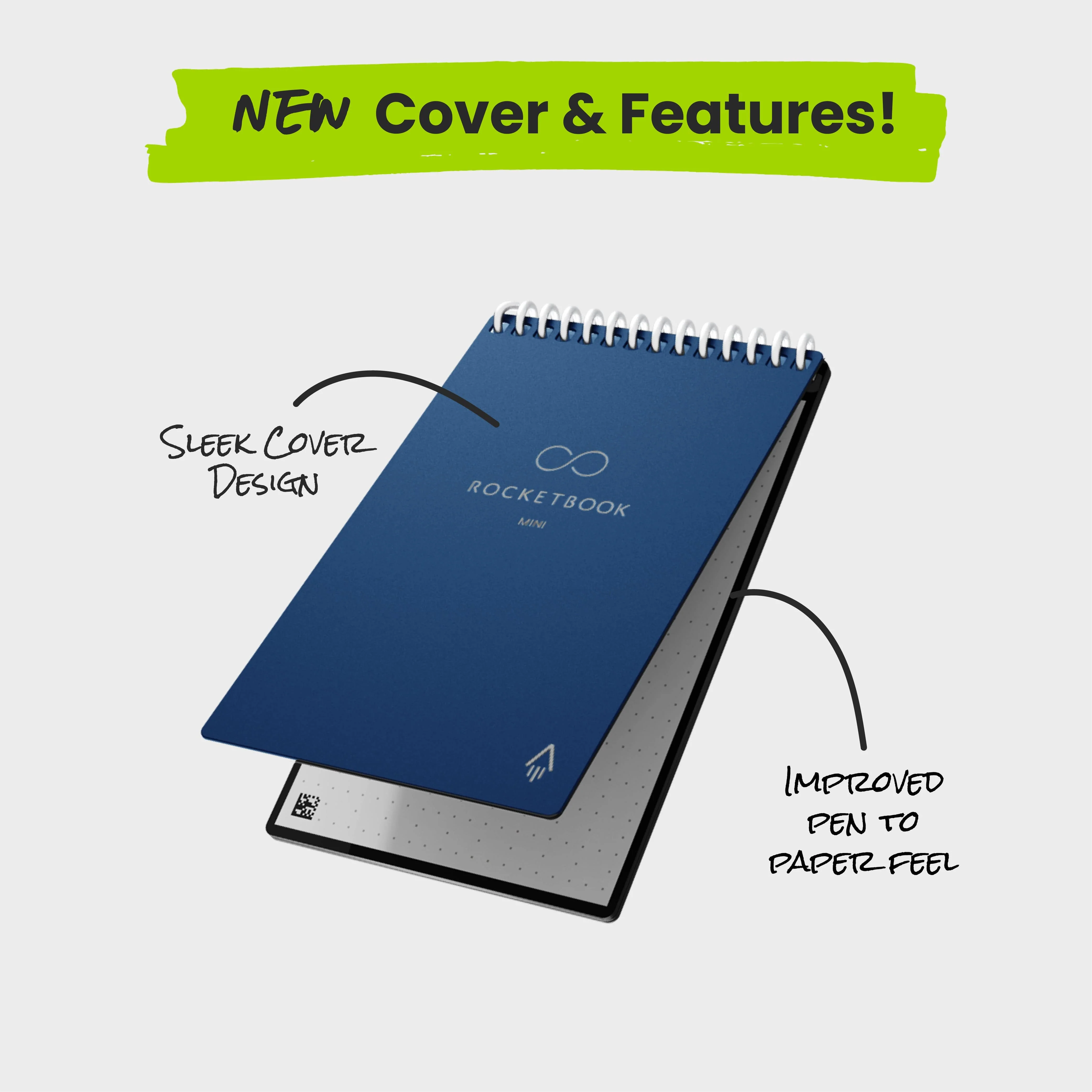 Rocketbook Mini - Next Gen - Image 10