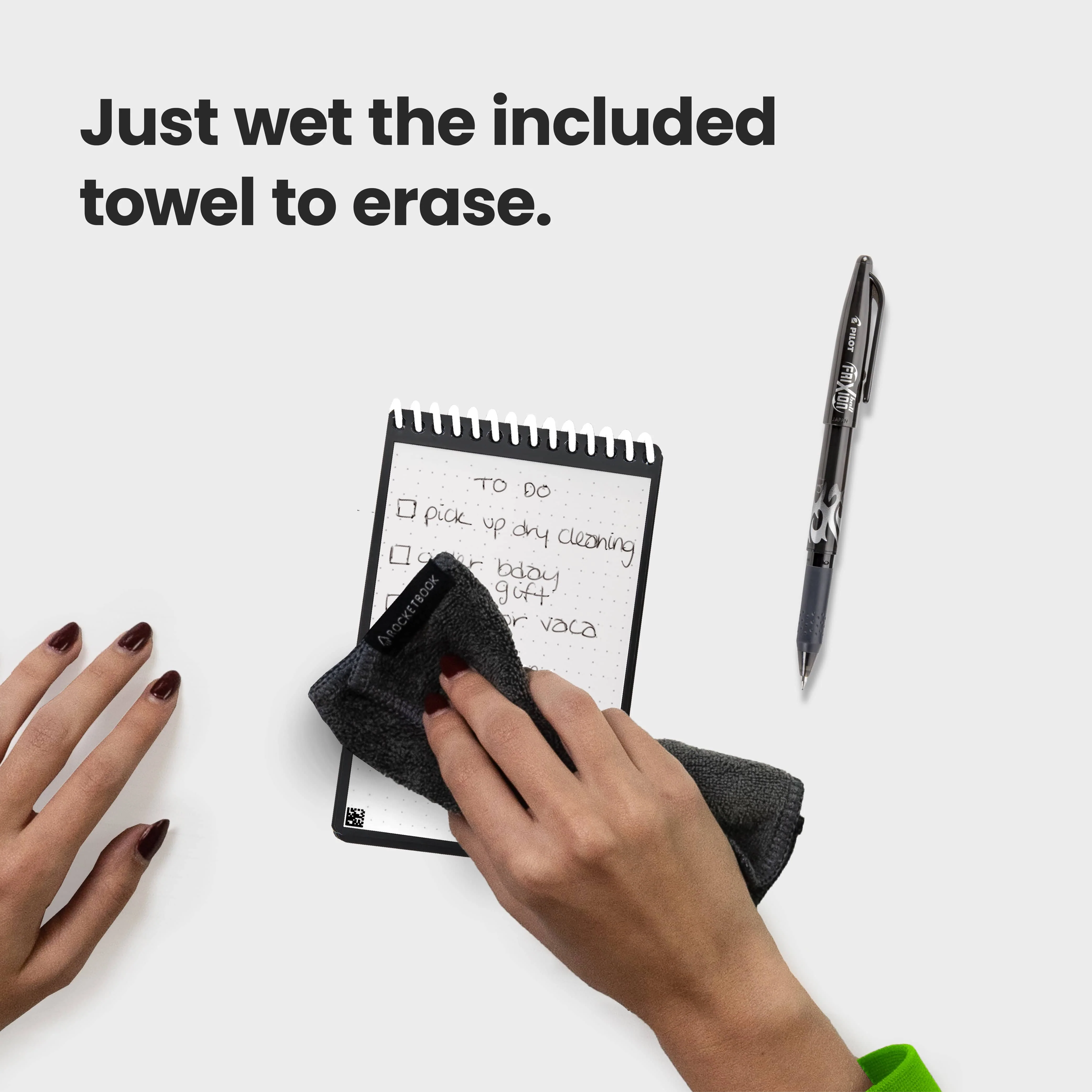 Rocketbook Mini - Next Gen - Image 12
