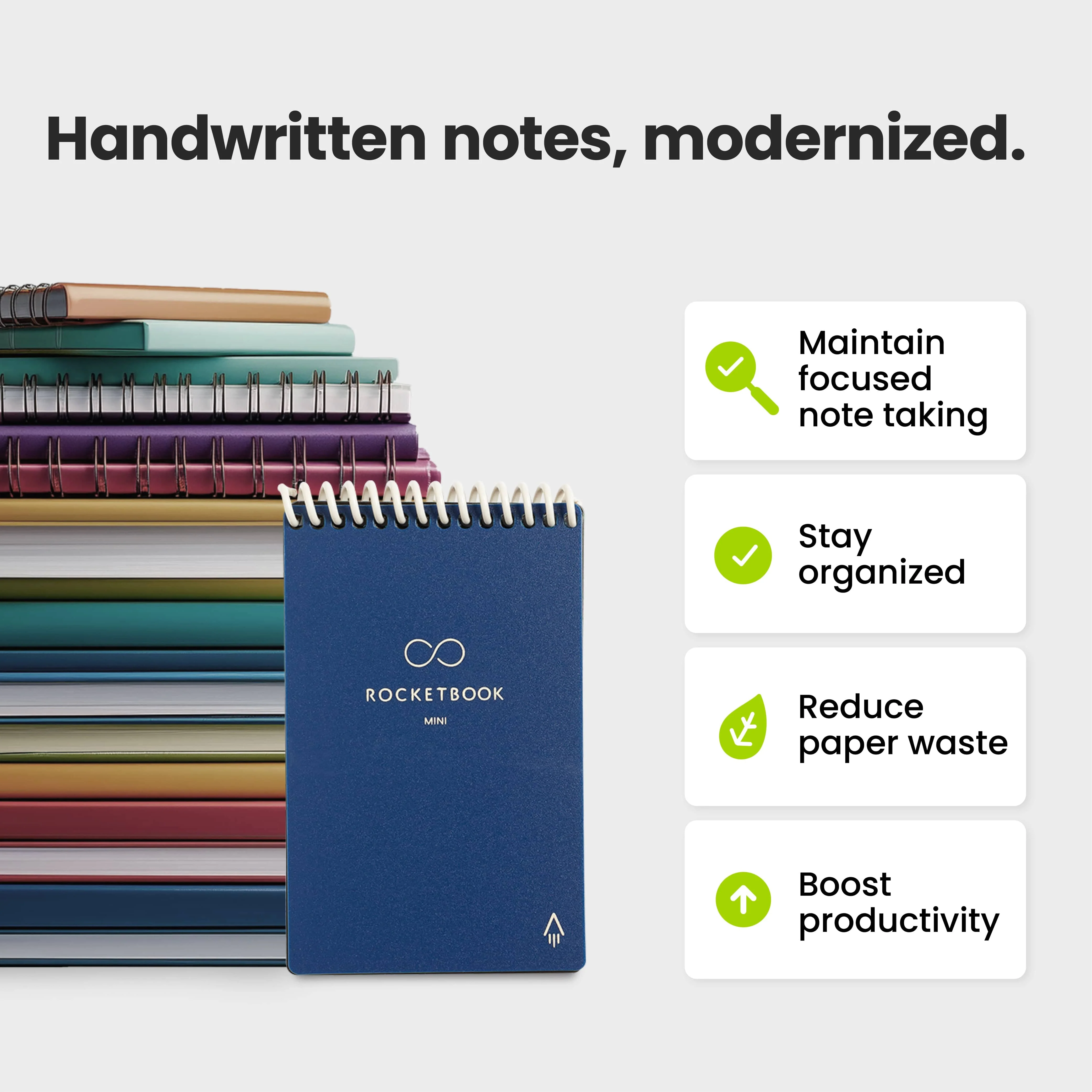 Rocketbook Mini - Next Gen - Image 16