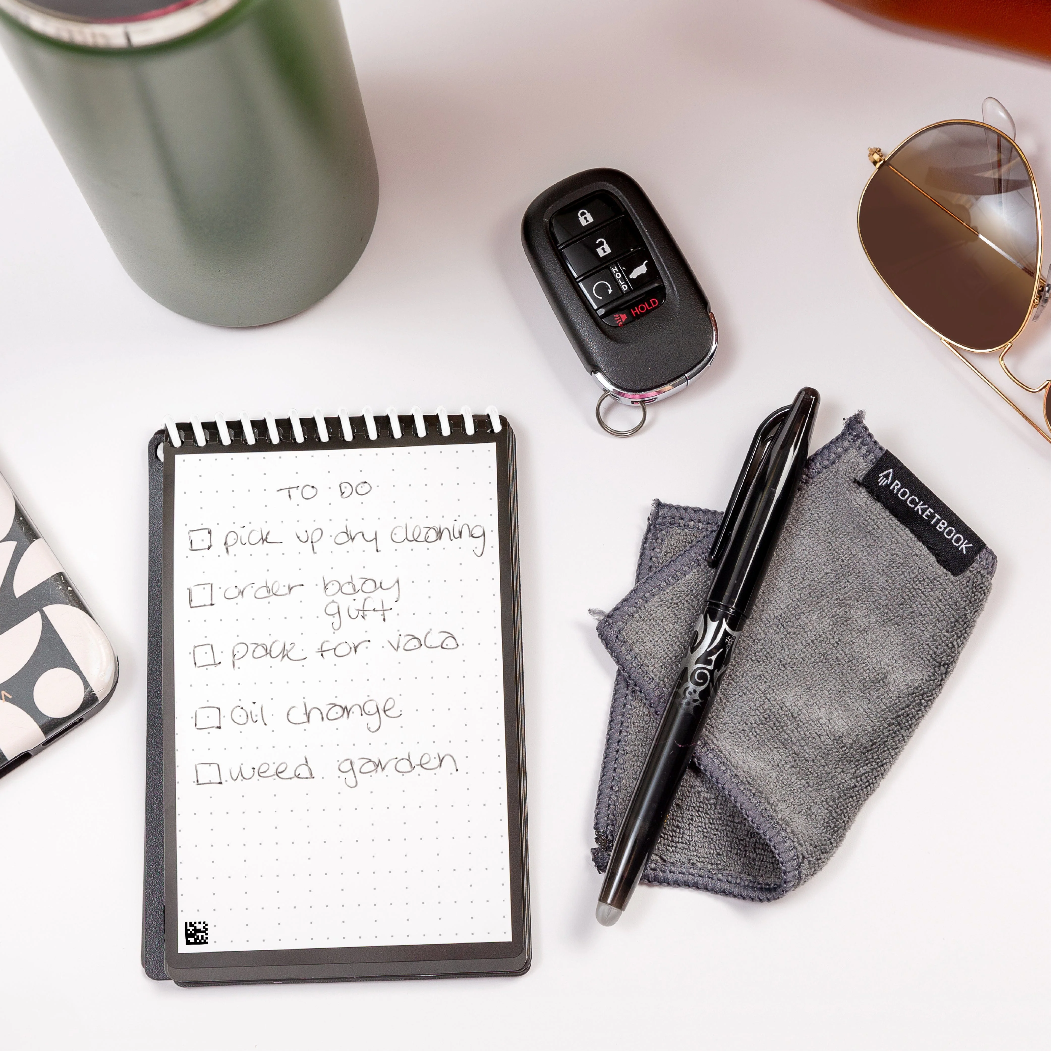 Rocketbook Mini - Next Gen - Image 17