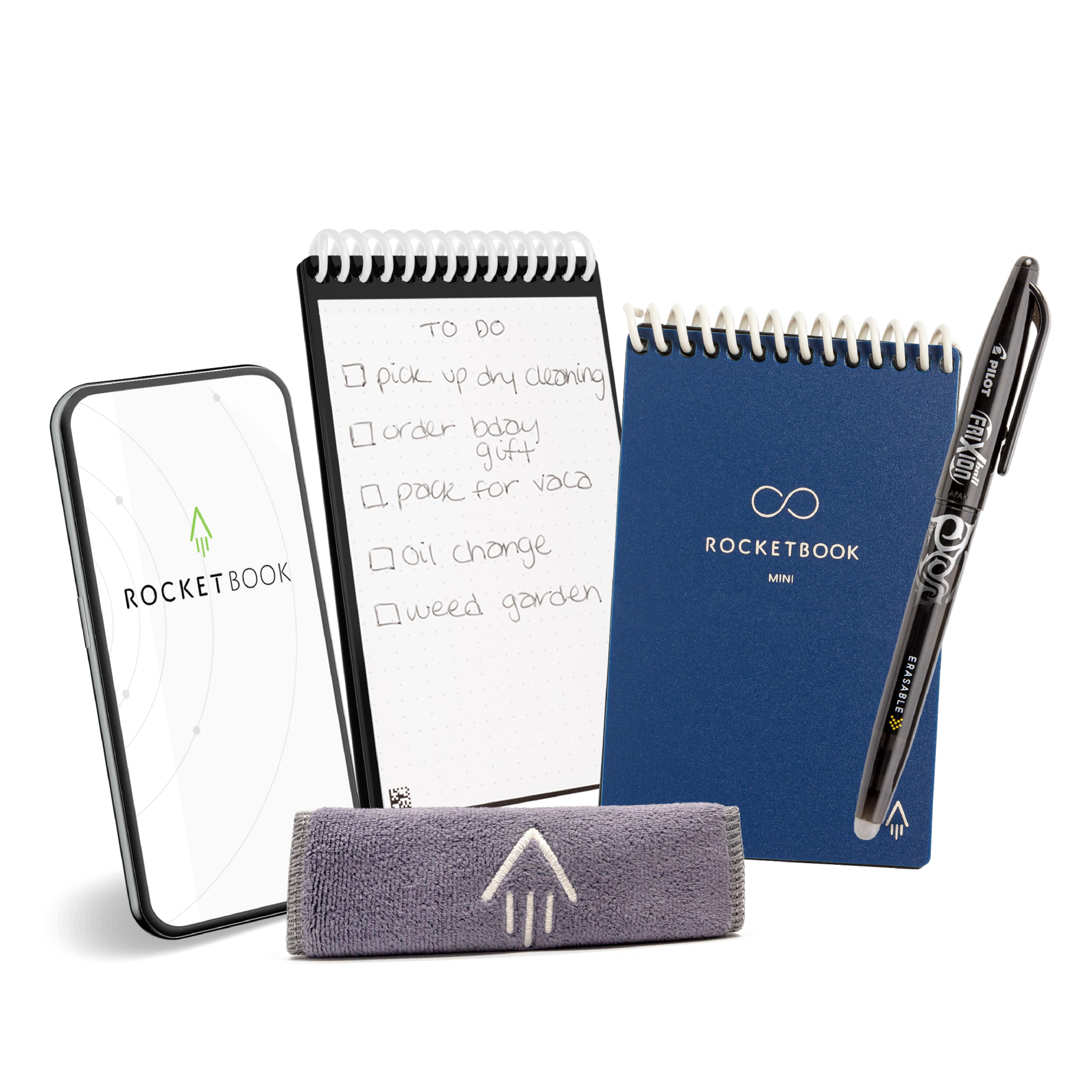 Rocketbook Mini - Next Gen - Image 18