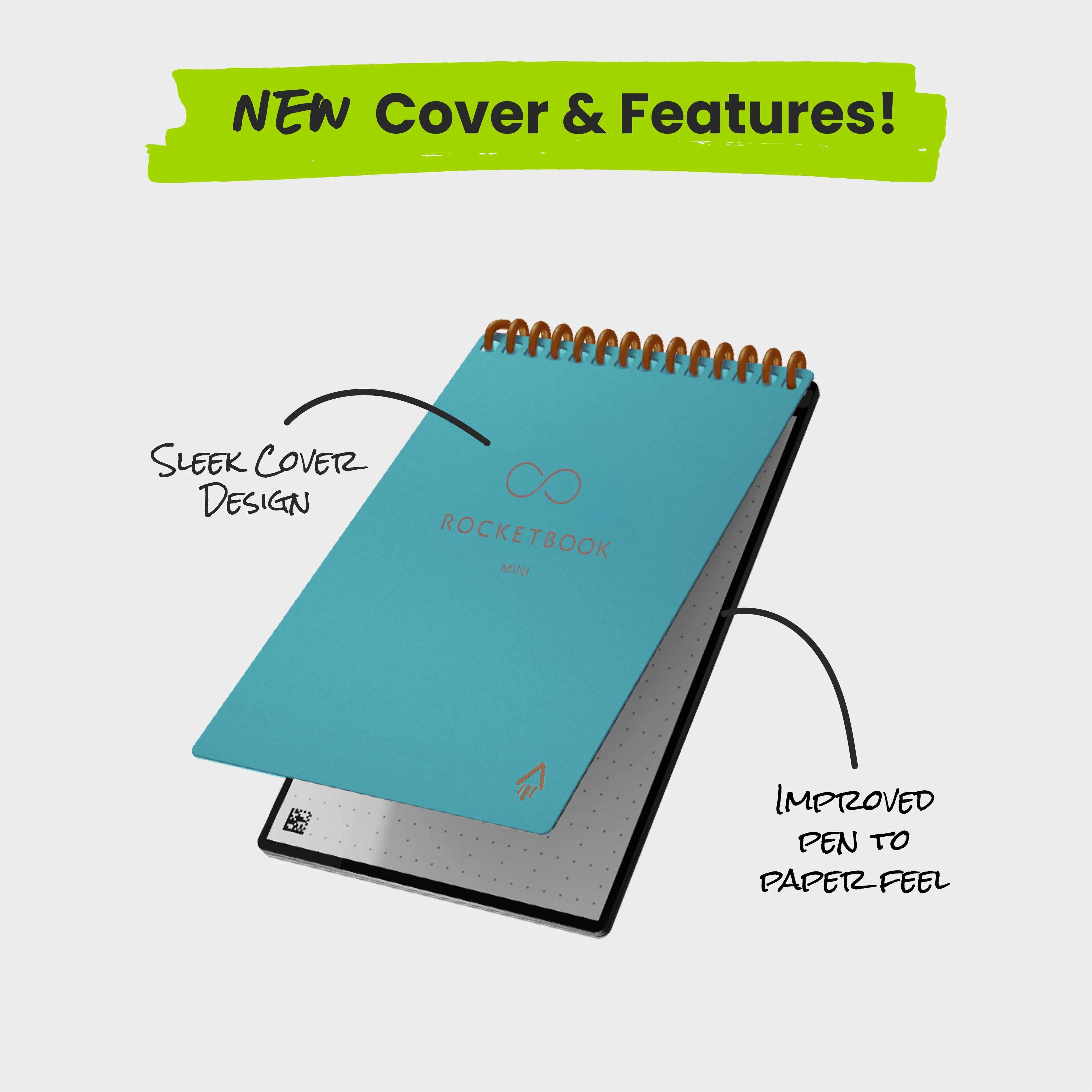Rocketbook Mini - Next Gen - Image 19