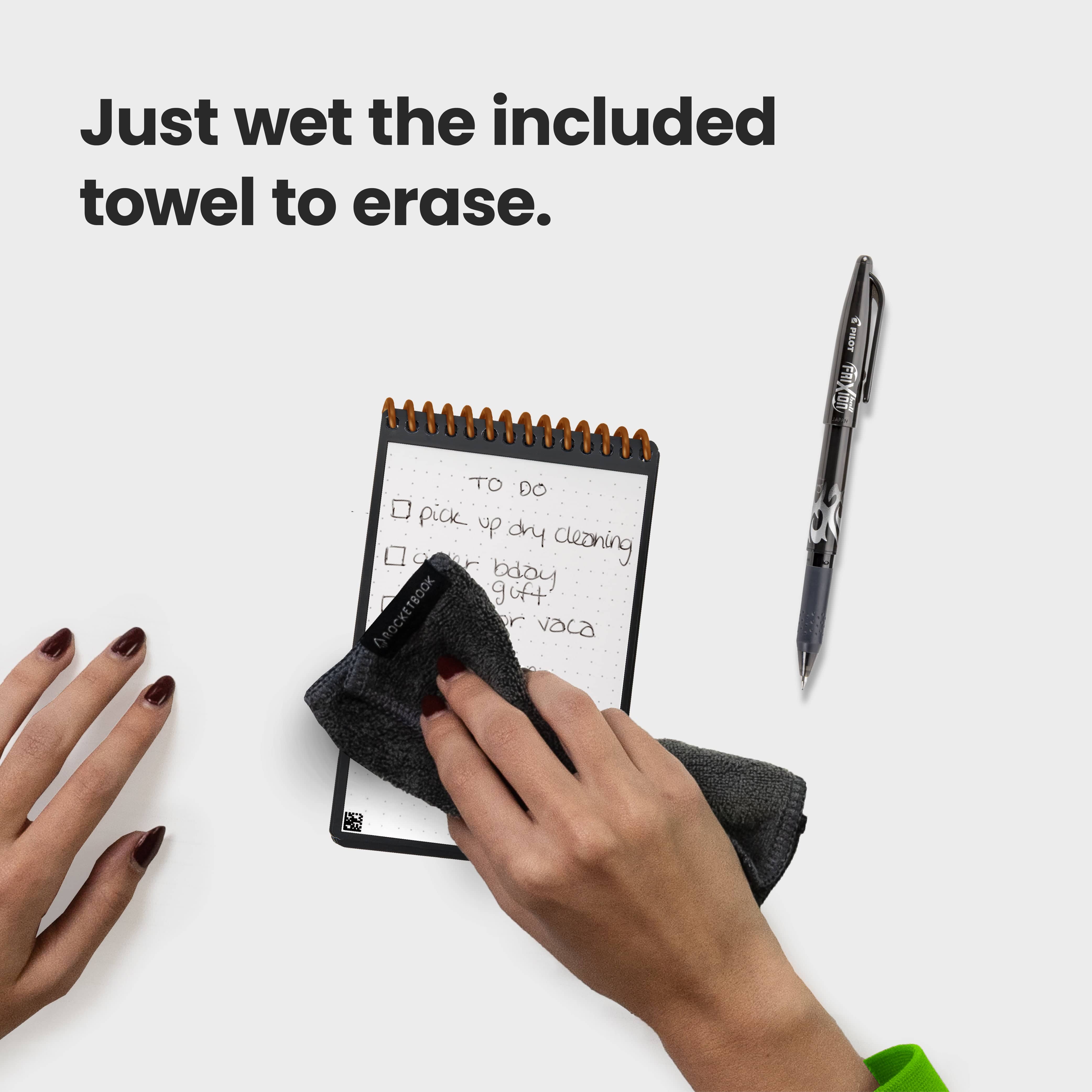 Rocketbook Mini - Next Gen - Image 21