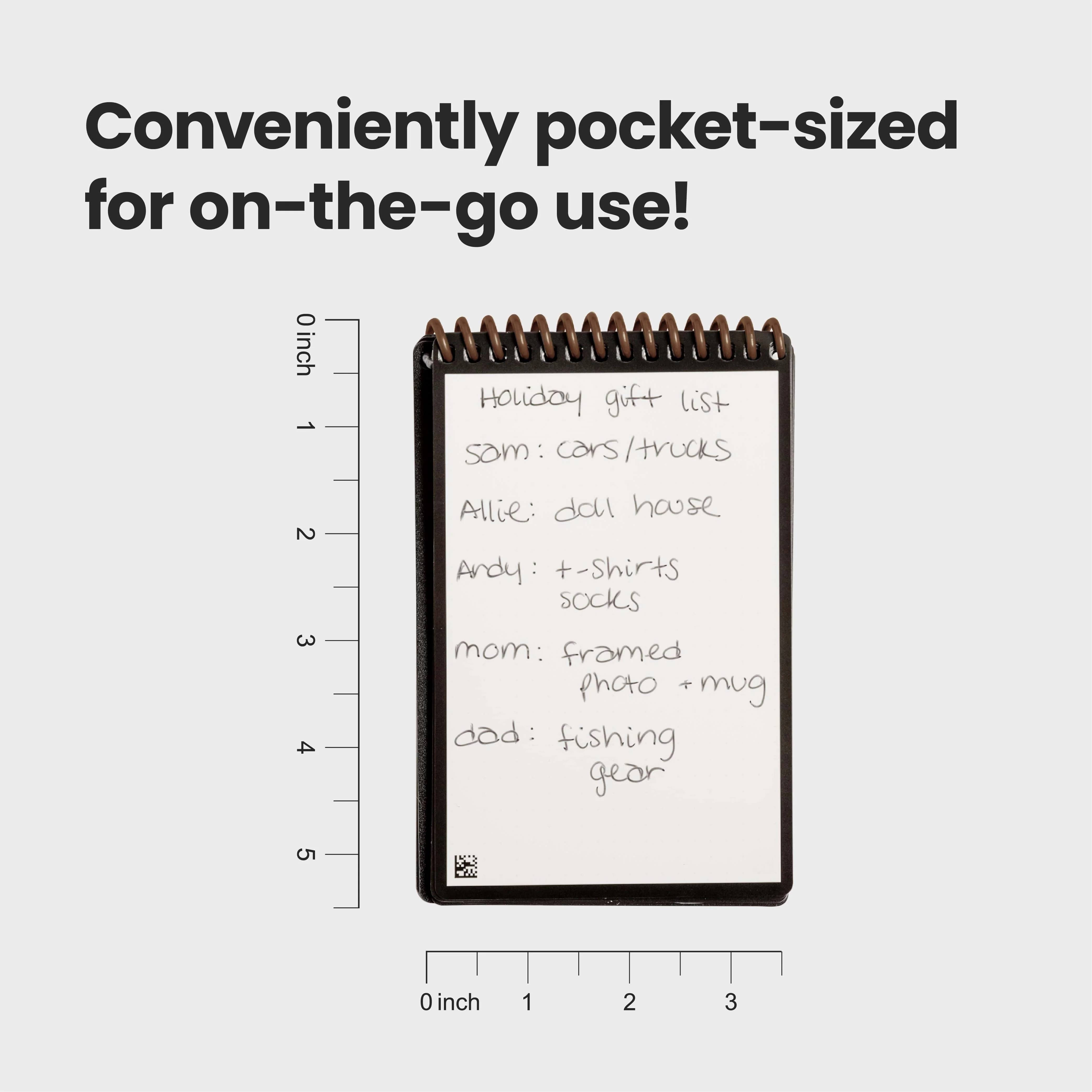 Rocketbook Mini - Next Gen - Image 23