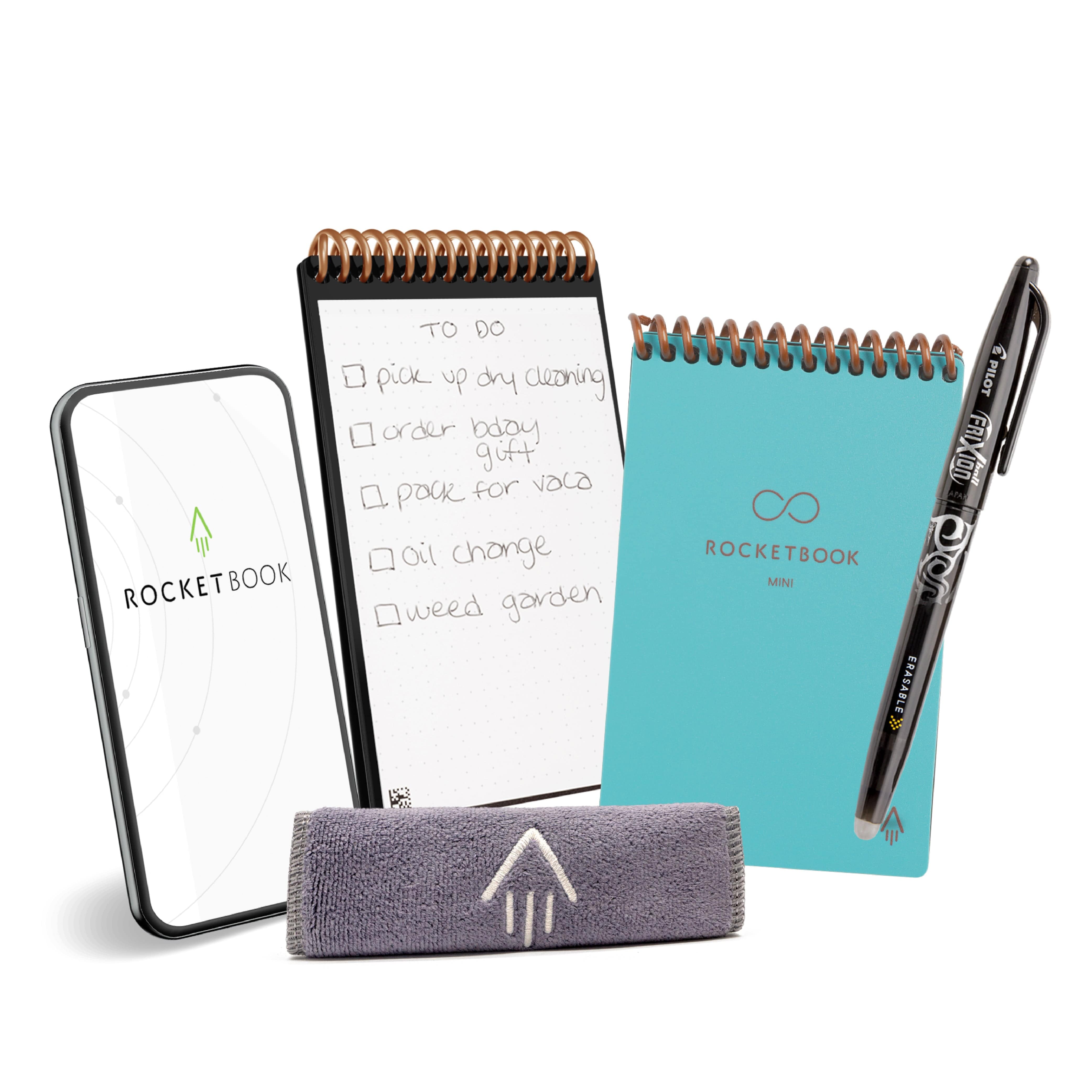 Rocketbook Mini - Next Gen - Image 27