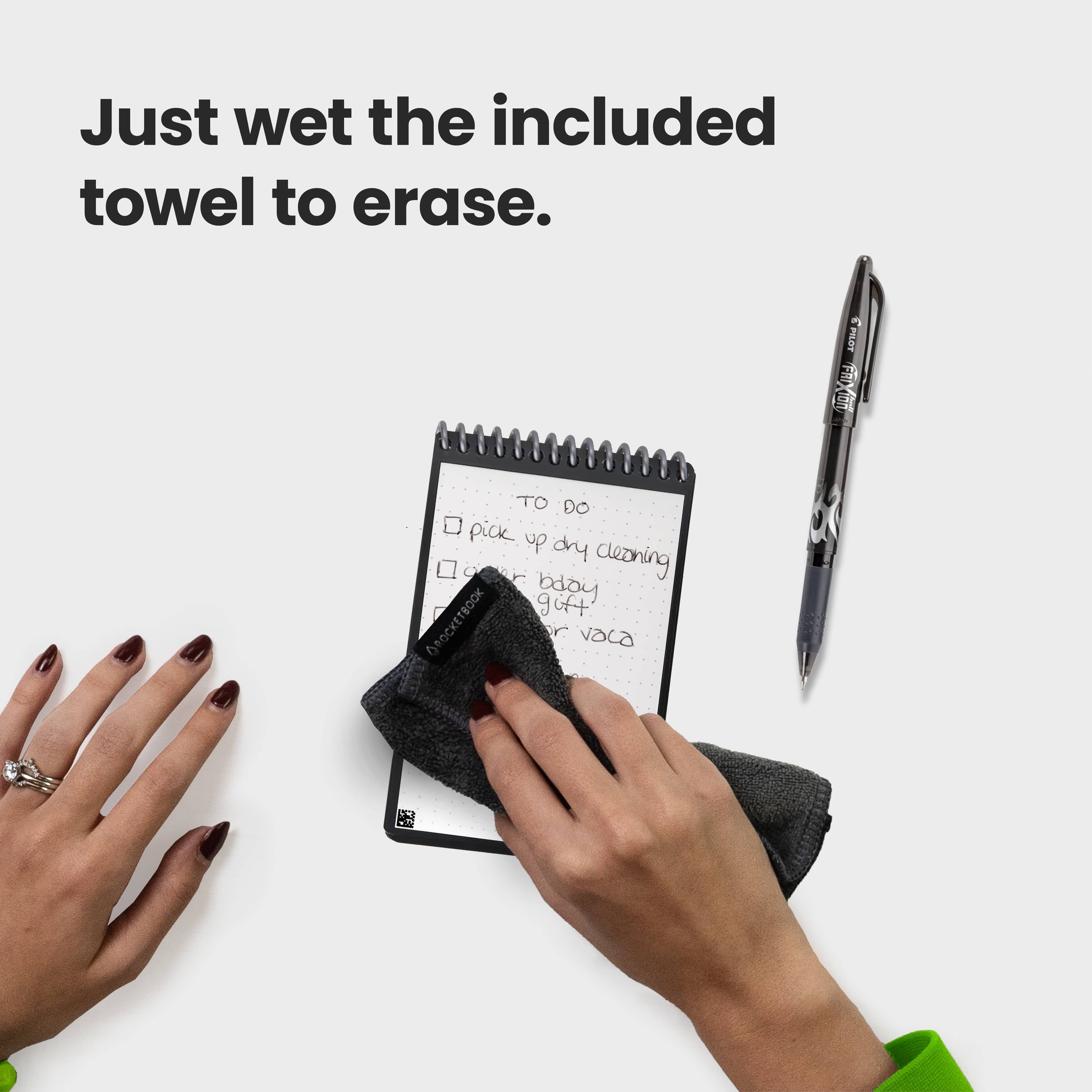 Rocketbook Mini - Next Gen - Image 4