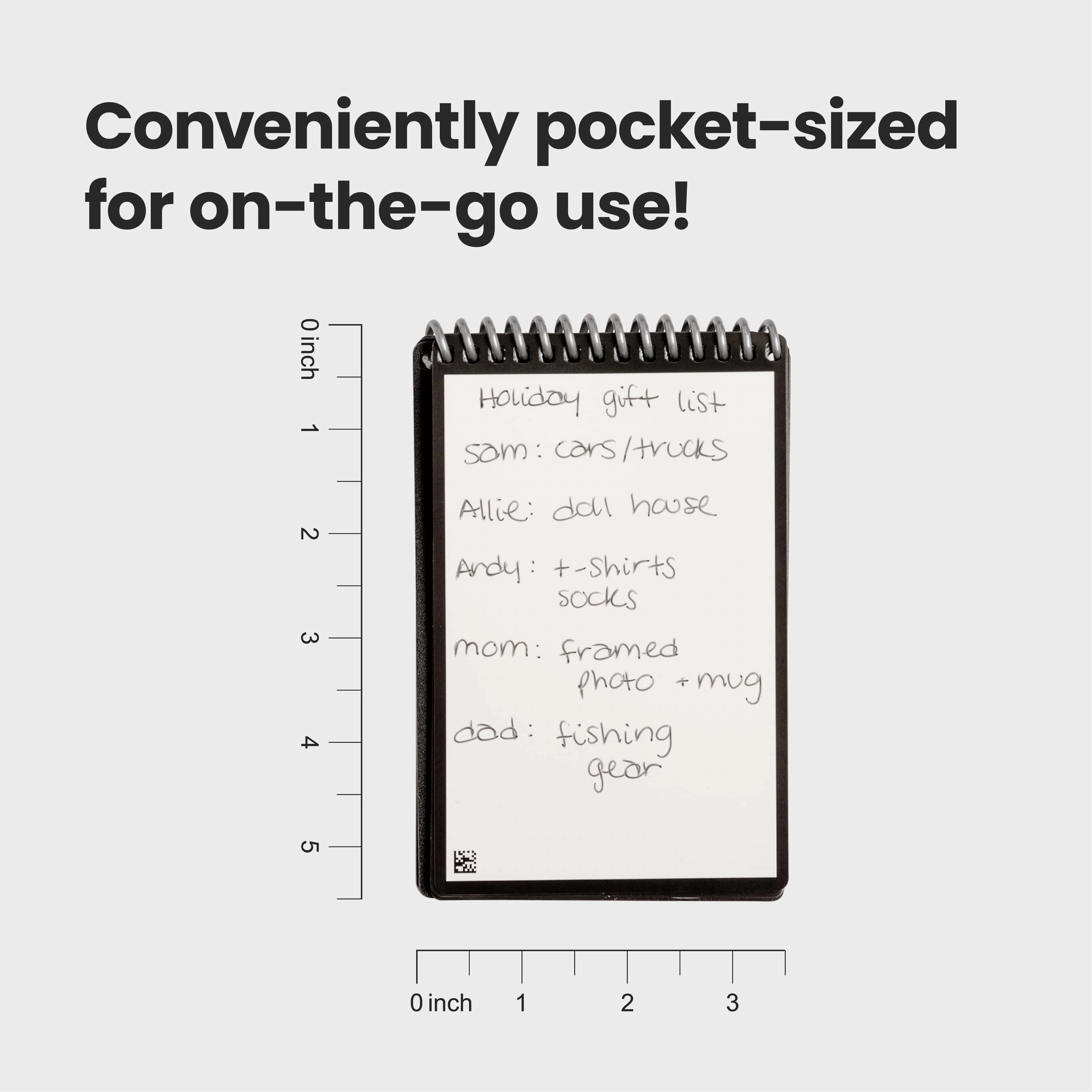 Rocketbook Mini - Next Gen - Image 6