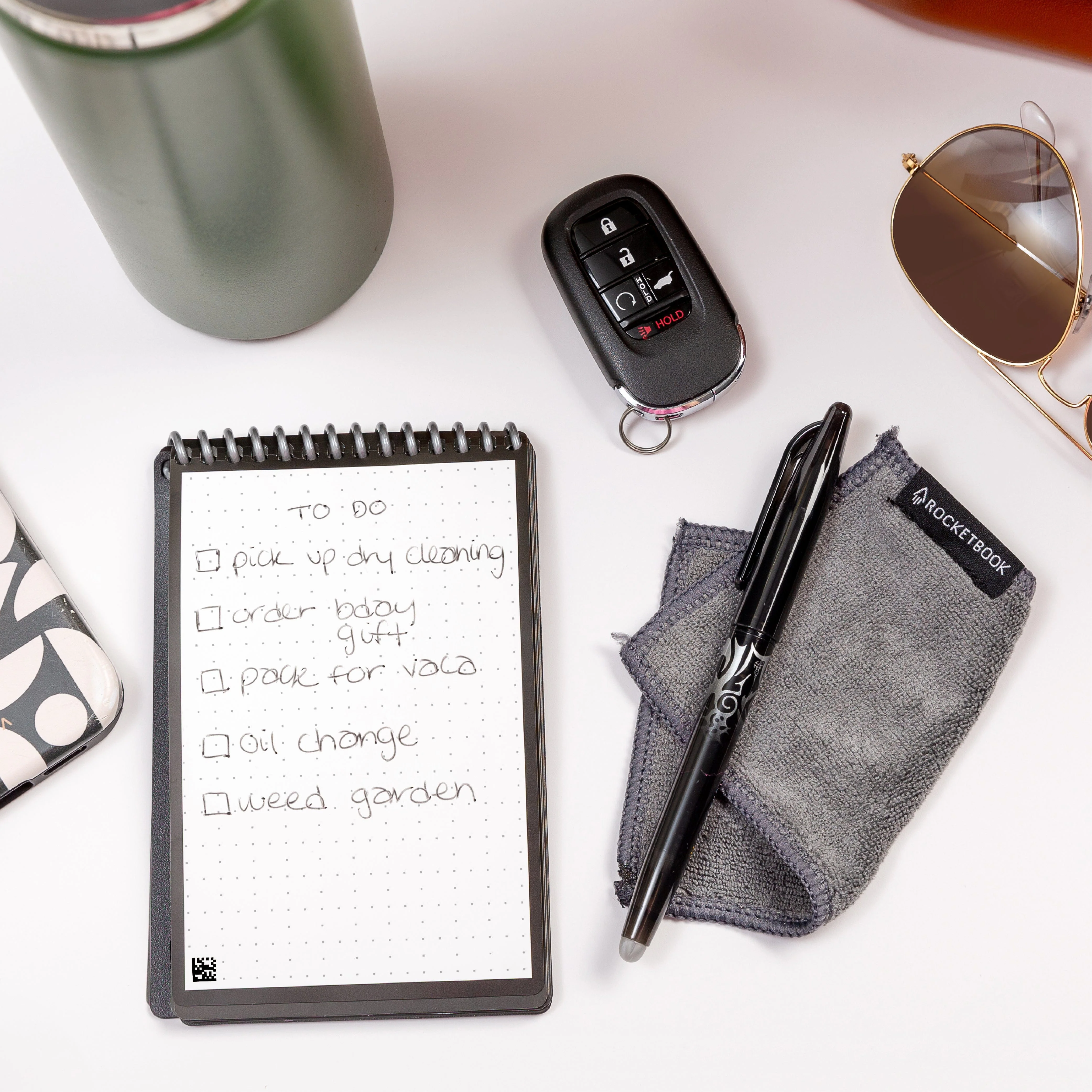 Rocketbook Mini - Next Gen - Image 9