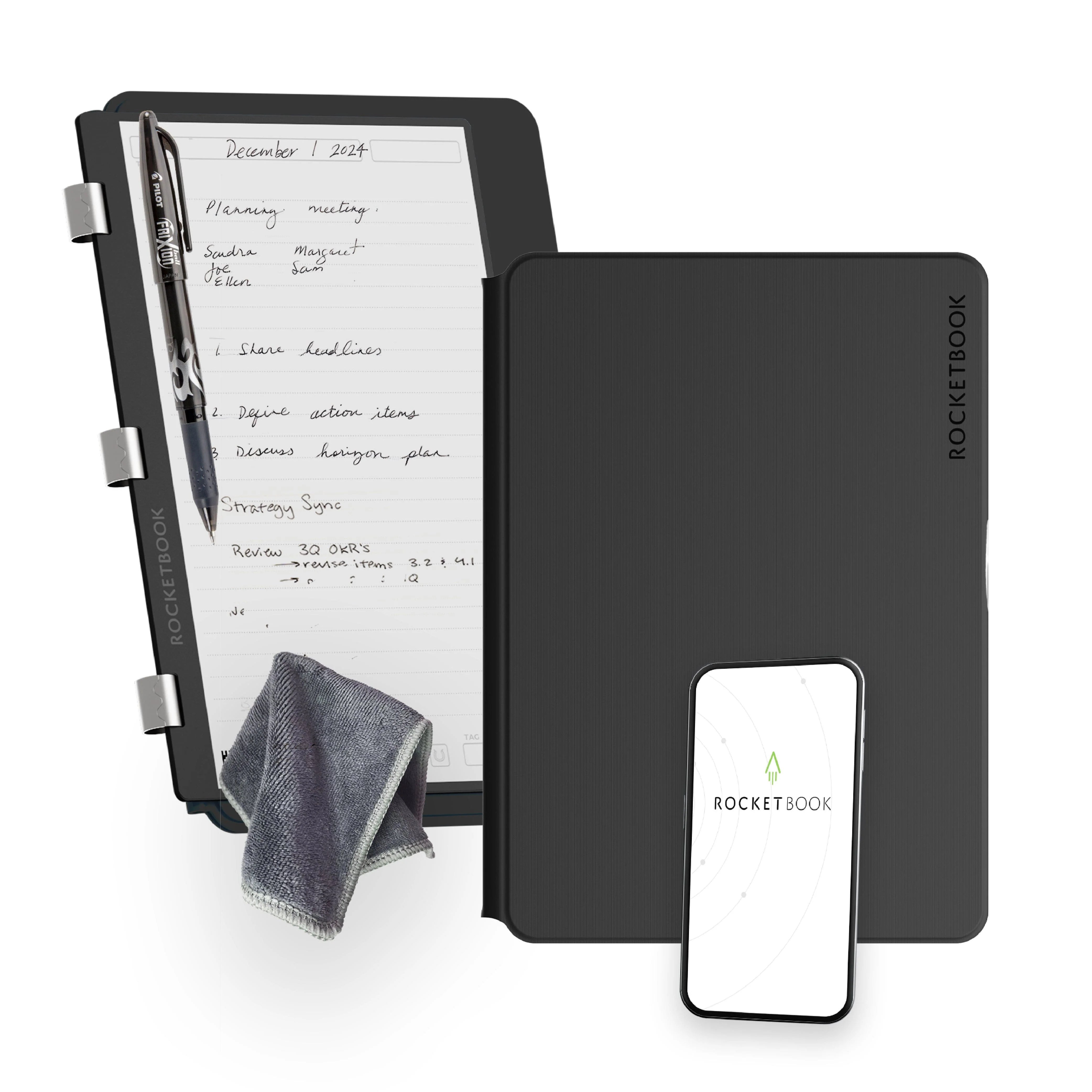 Rocketbook Pro - Image 10