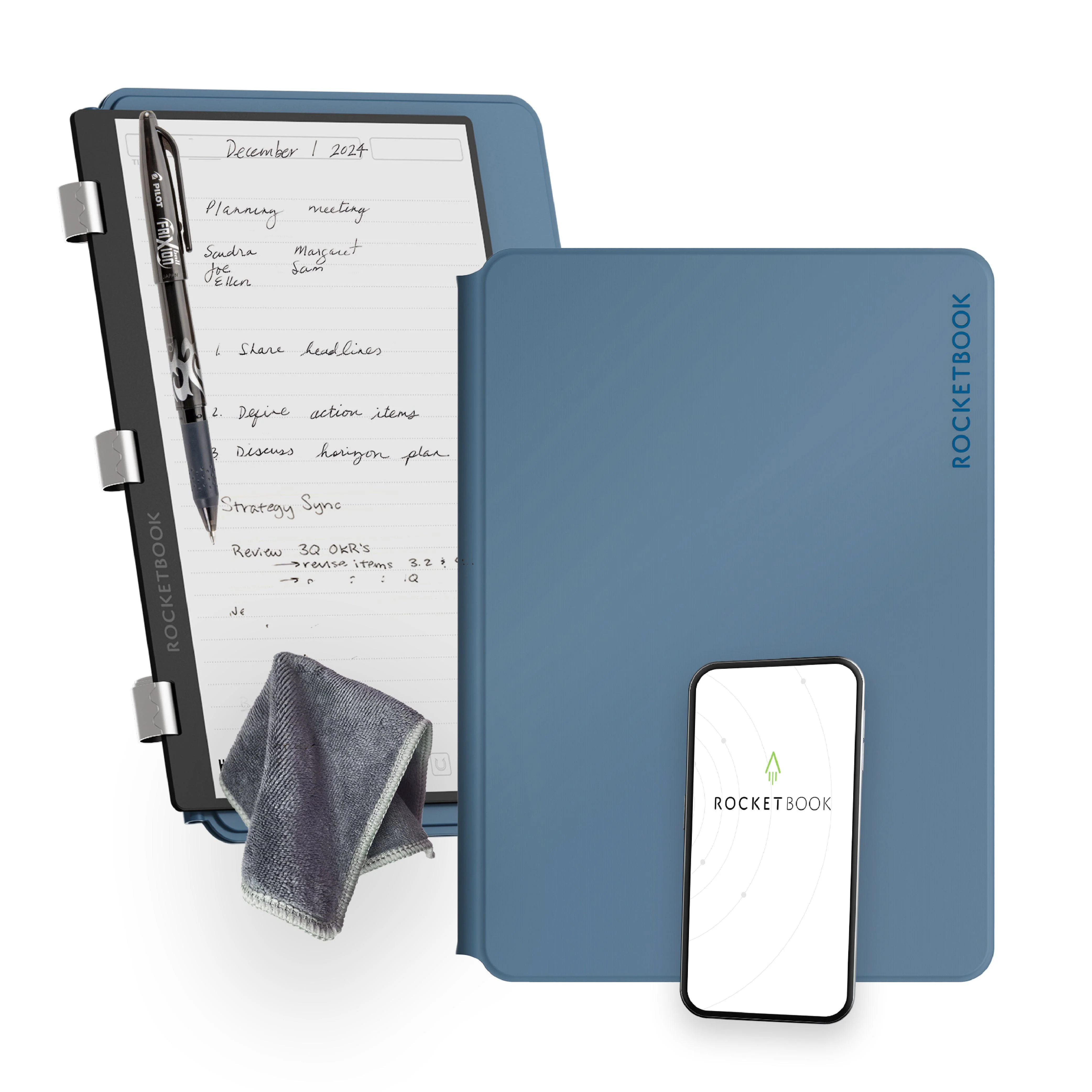 Rocketbook Pro - Image 11