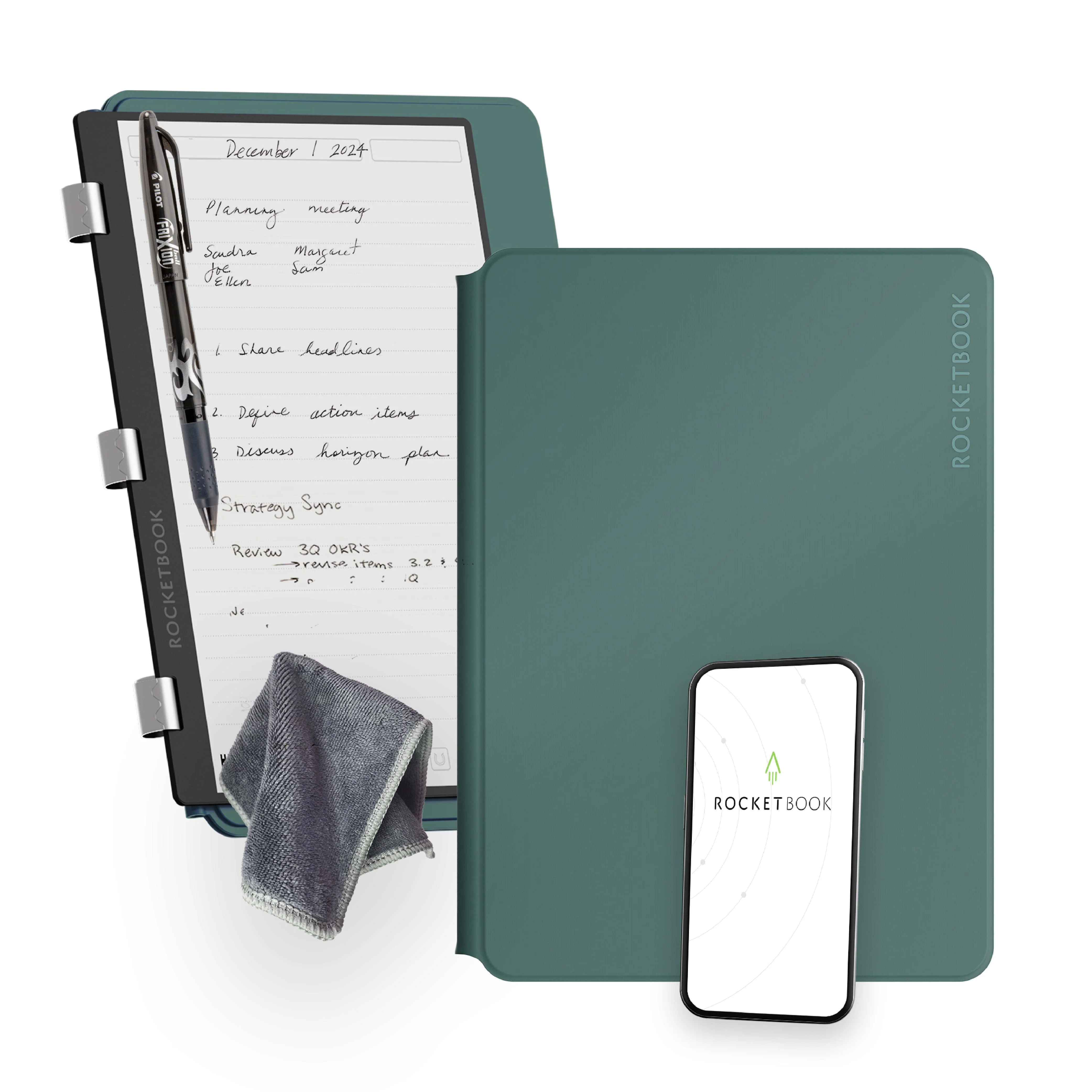 Rocketbook Pro - Image 12