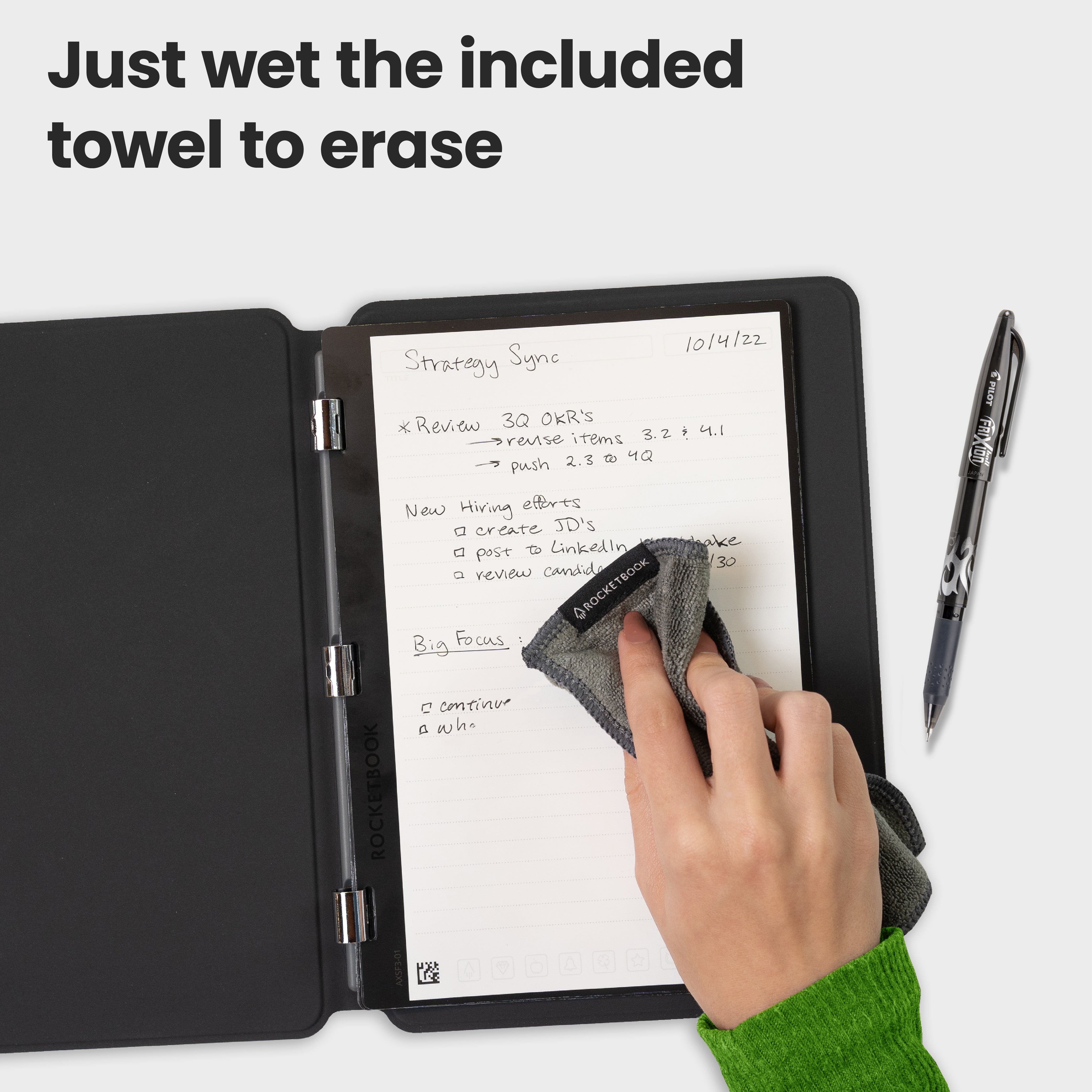 Rocketbook Pro - Image 2