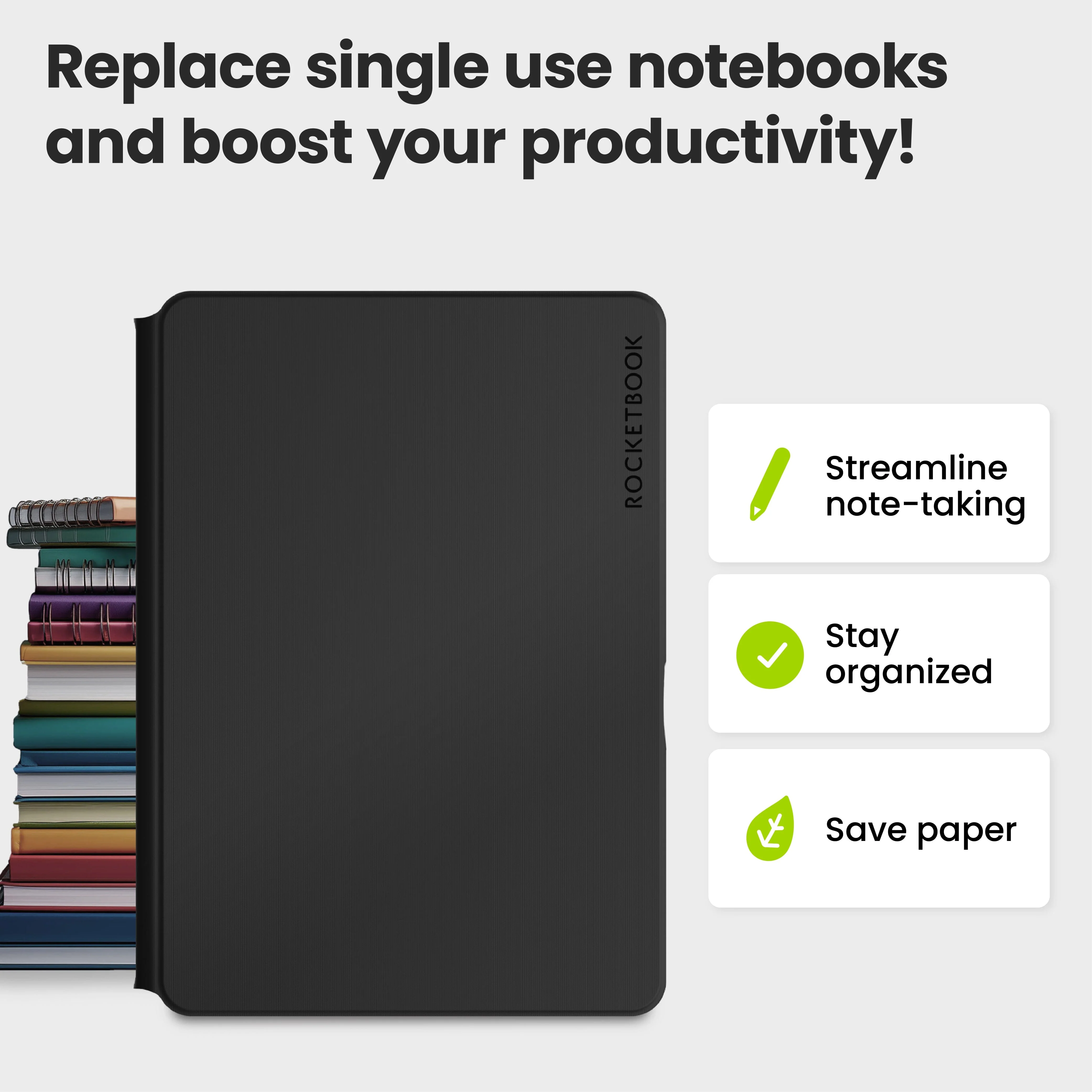 Rocketbook Pro - Image 5