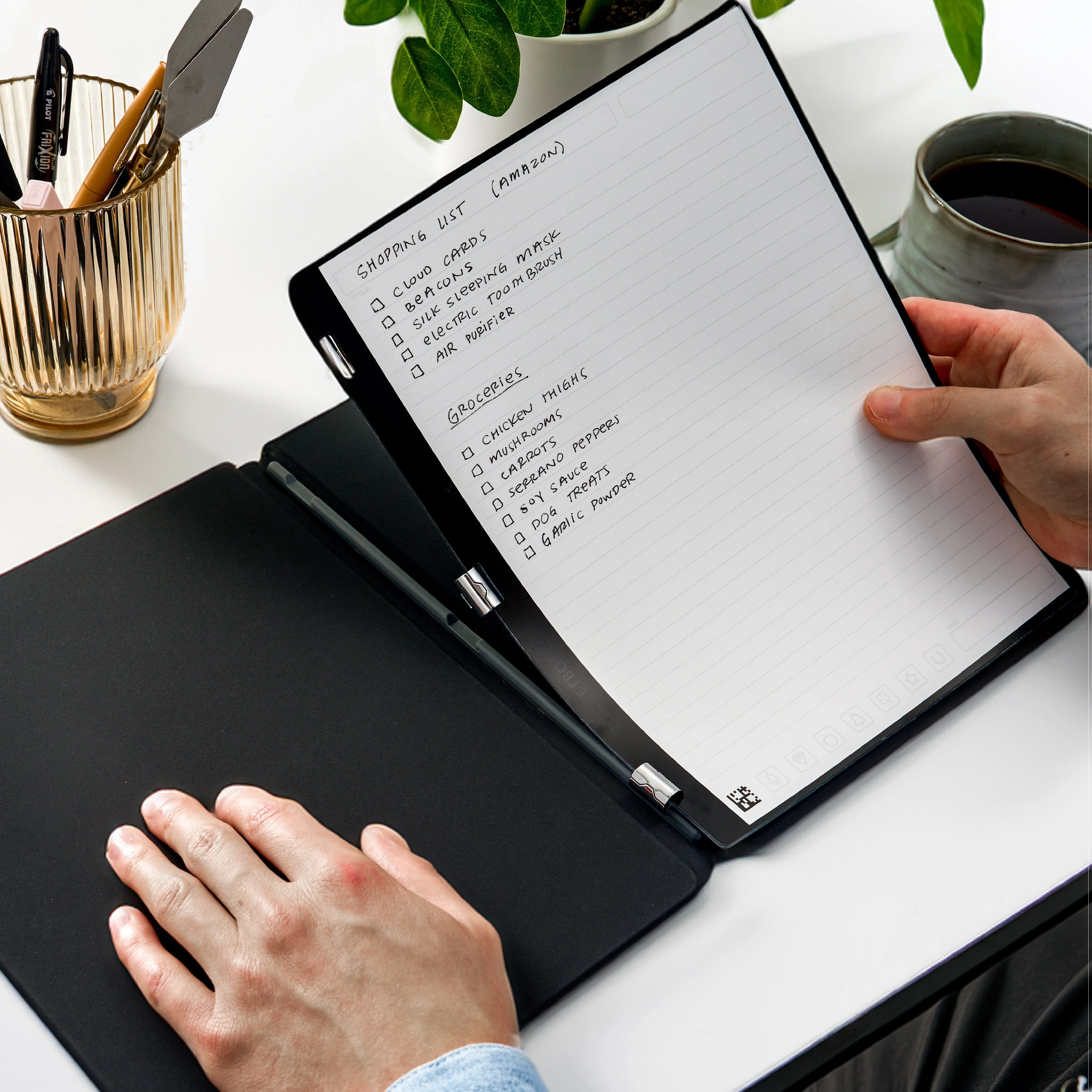 Rocketbook Pro - Image 6