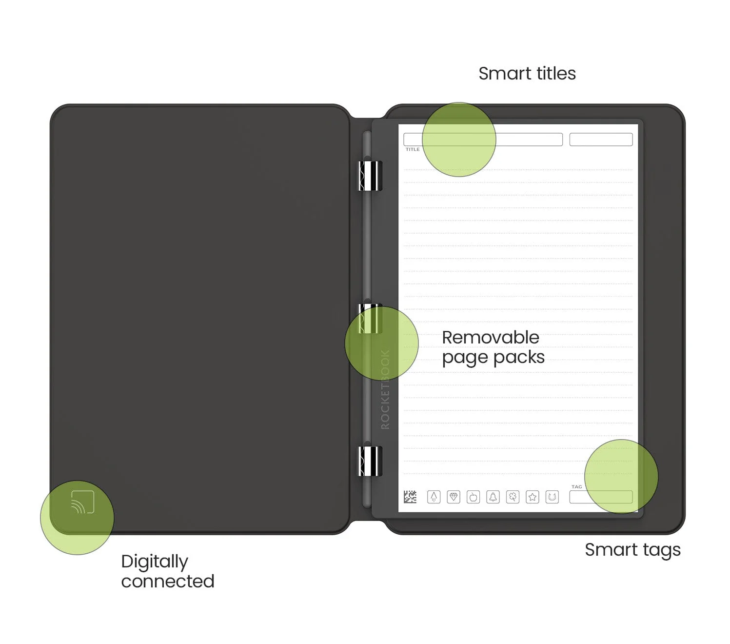 Rocketbook Pro - Image 7