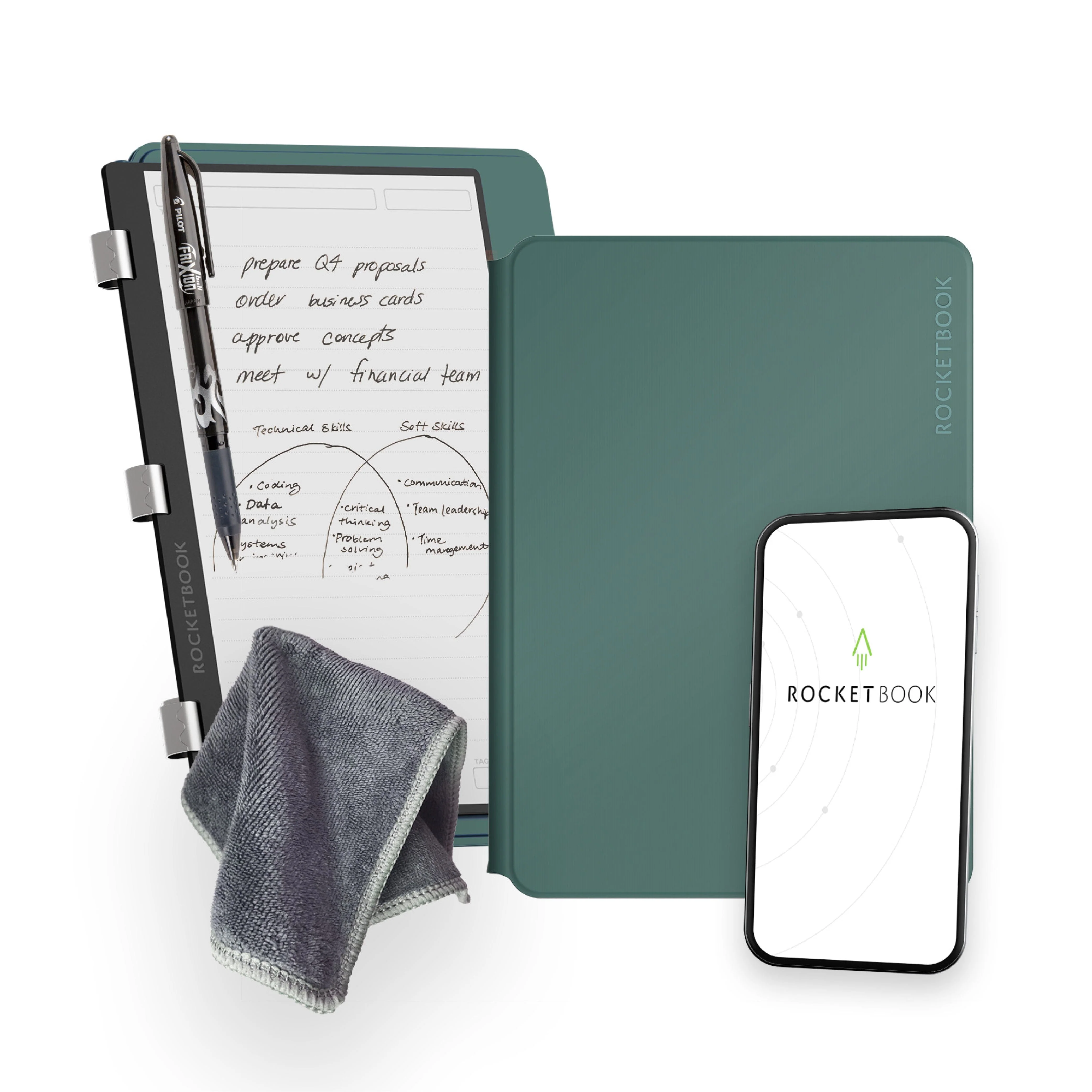 Rocketbook Pro - Image 8