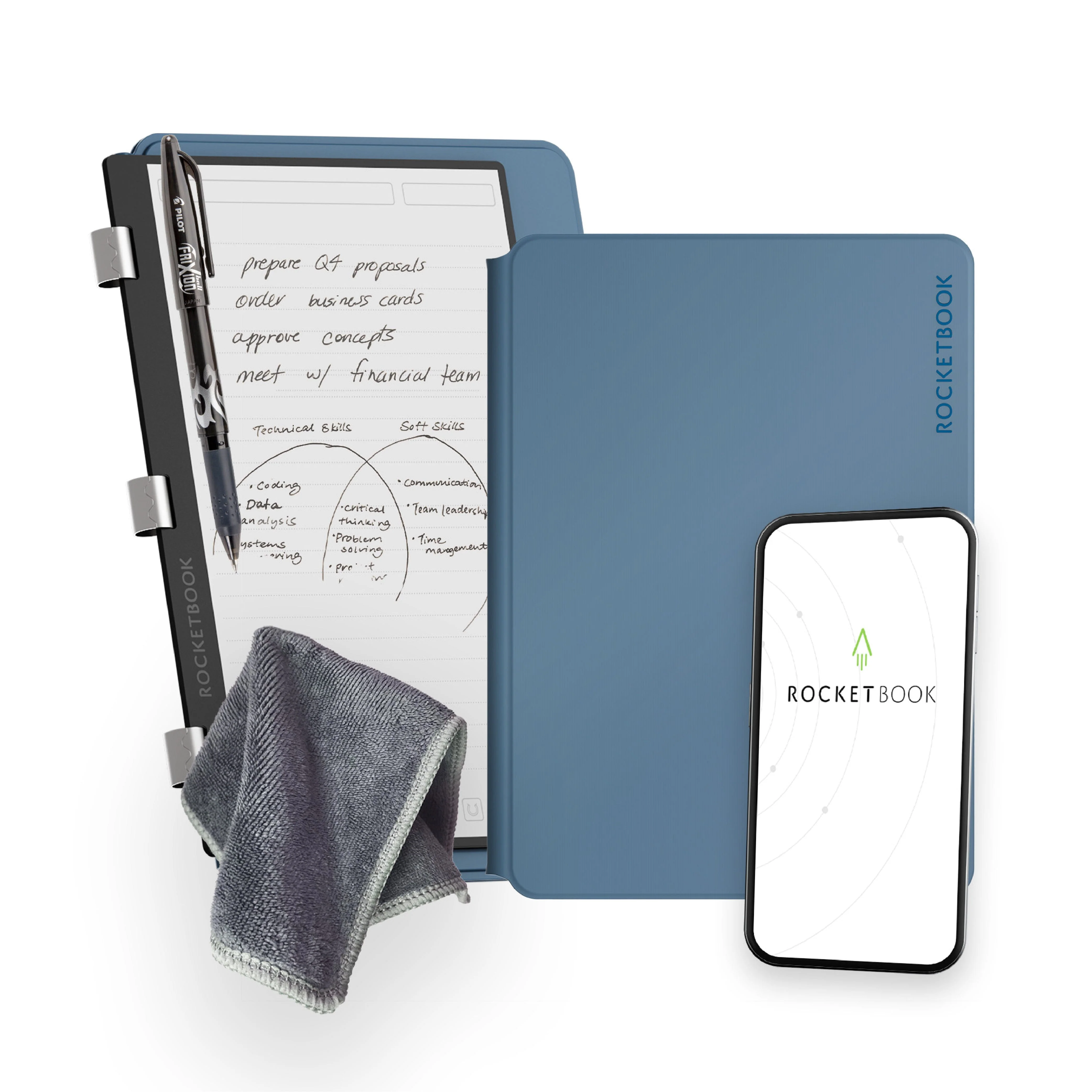 Rocketbook Pro - Image 9