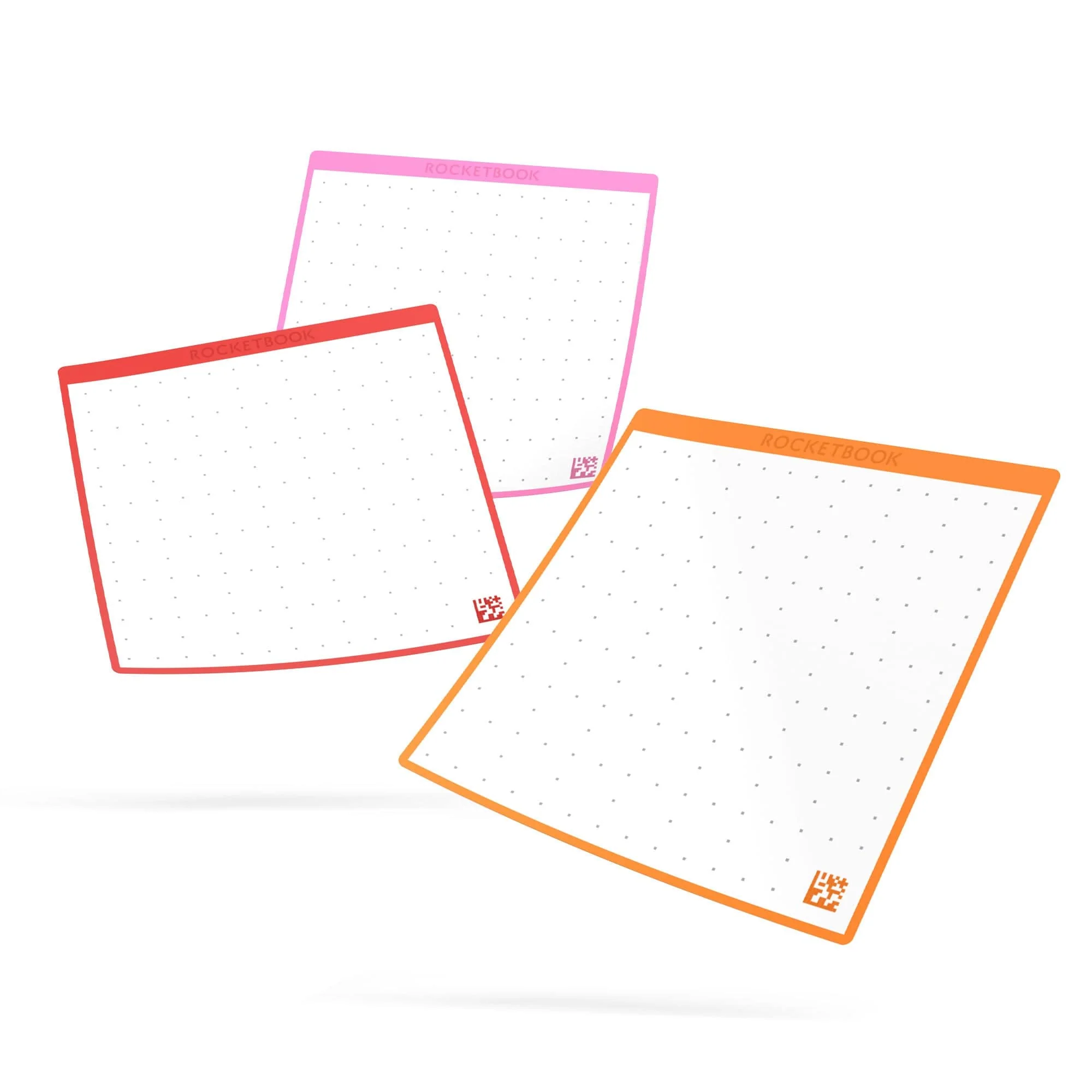 Reusable Sticky Notes - Color Expansion Pack - Image 5