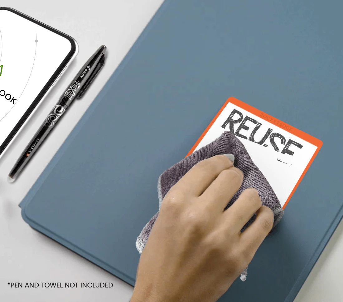 Reusable Sticky Notes - Color Expansion Pack - Image 6