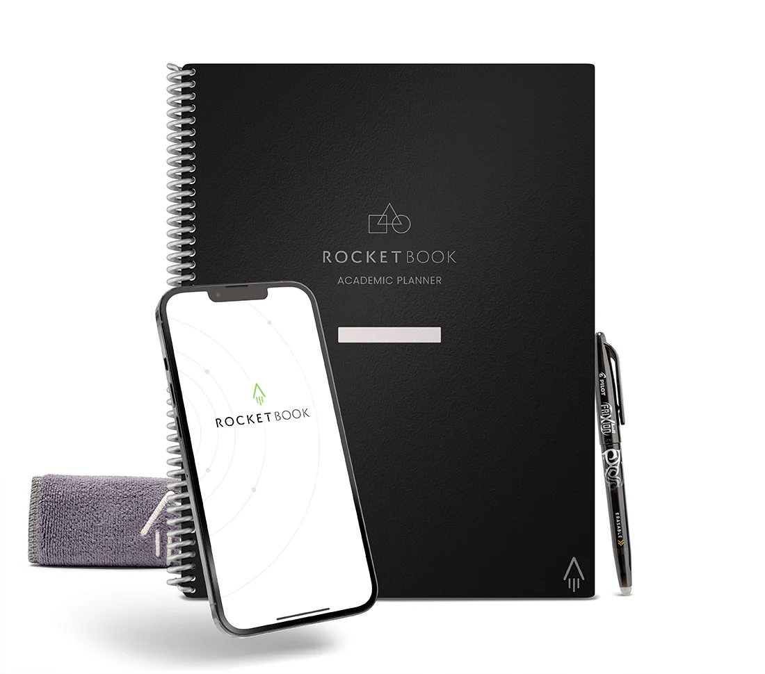 Rocketbook Academic Planner (Final Sale) - Image 14