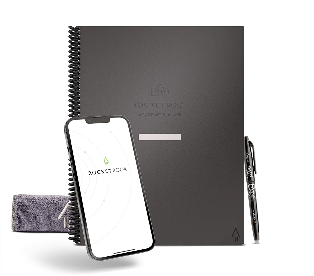 Rocketbook Academic Planner (Final Sale) - Image 15
