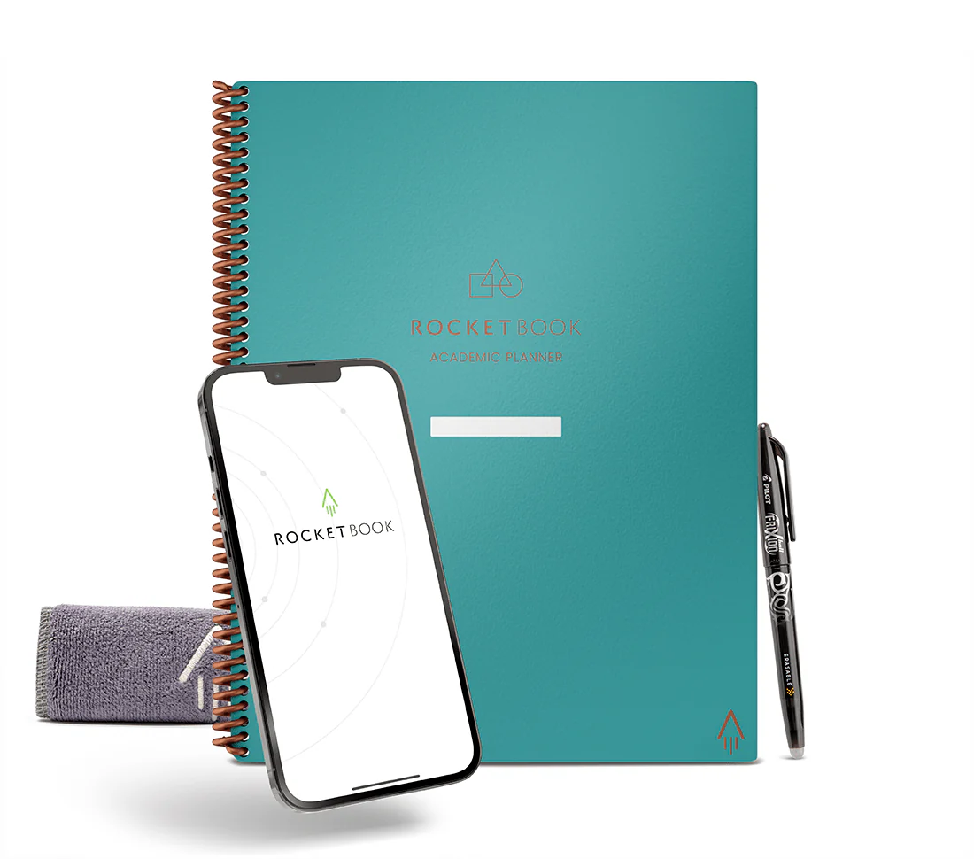Rocketbook Academic Planner (Final Sale) - Image 7