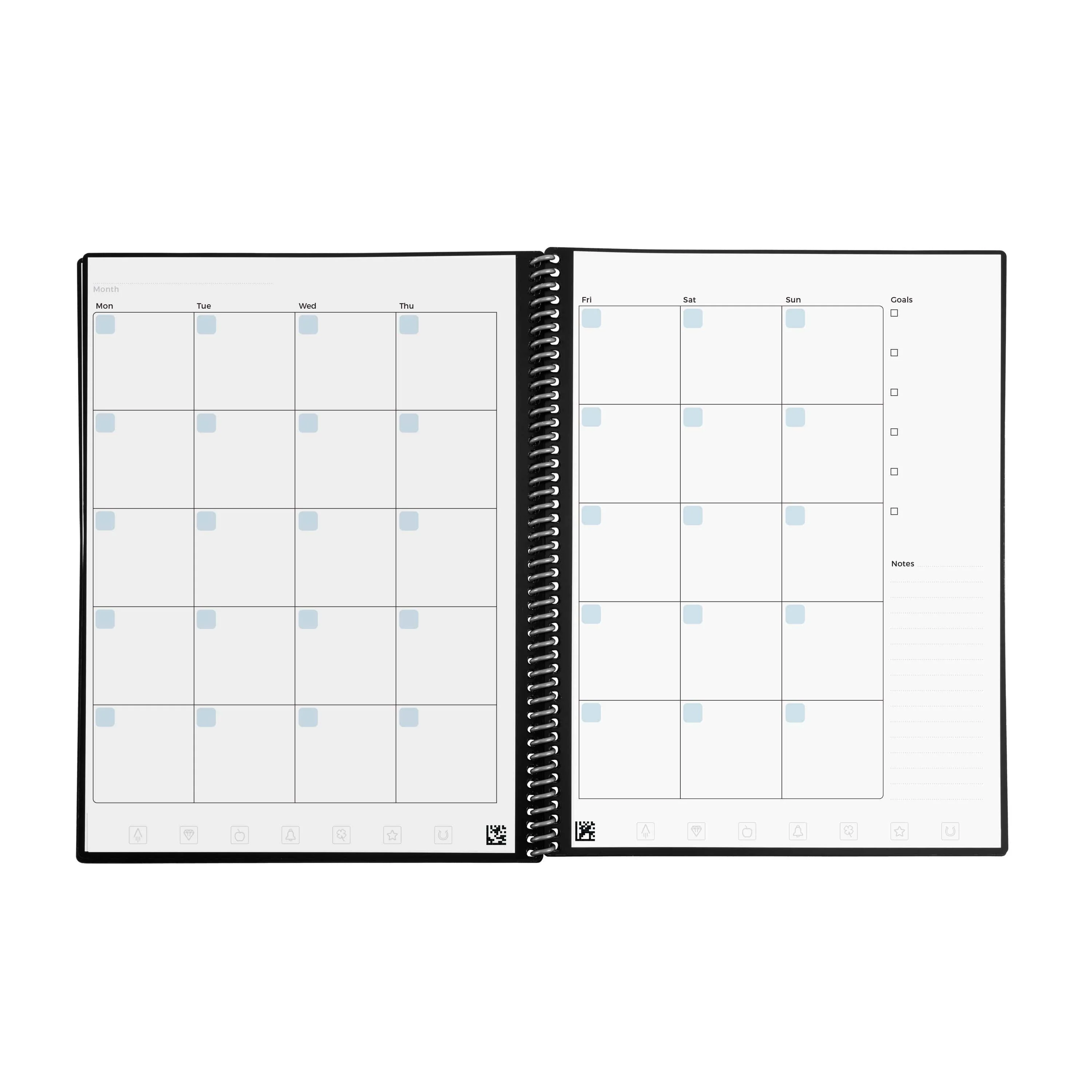 Rocketbook Academic Planner (Final Sale) - Image 9