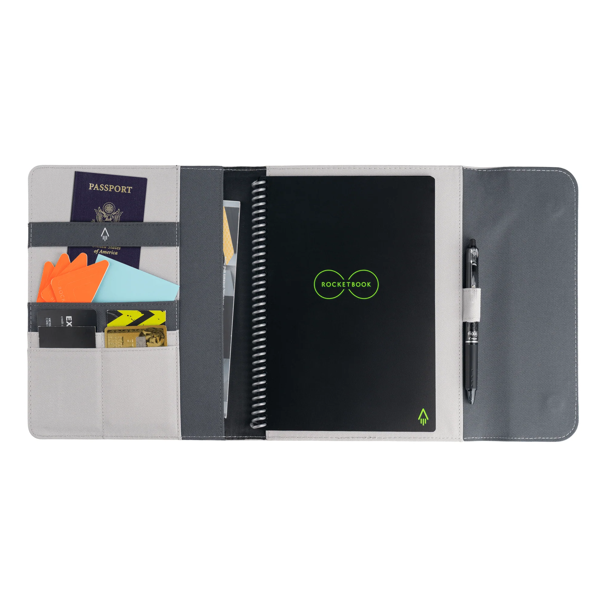 Rocketbook Capsule II - Final Few (Final Sale) - Image 10