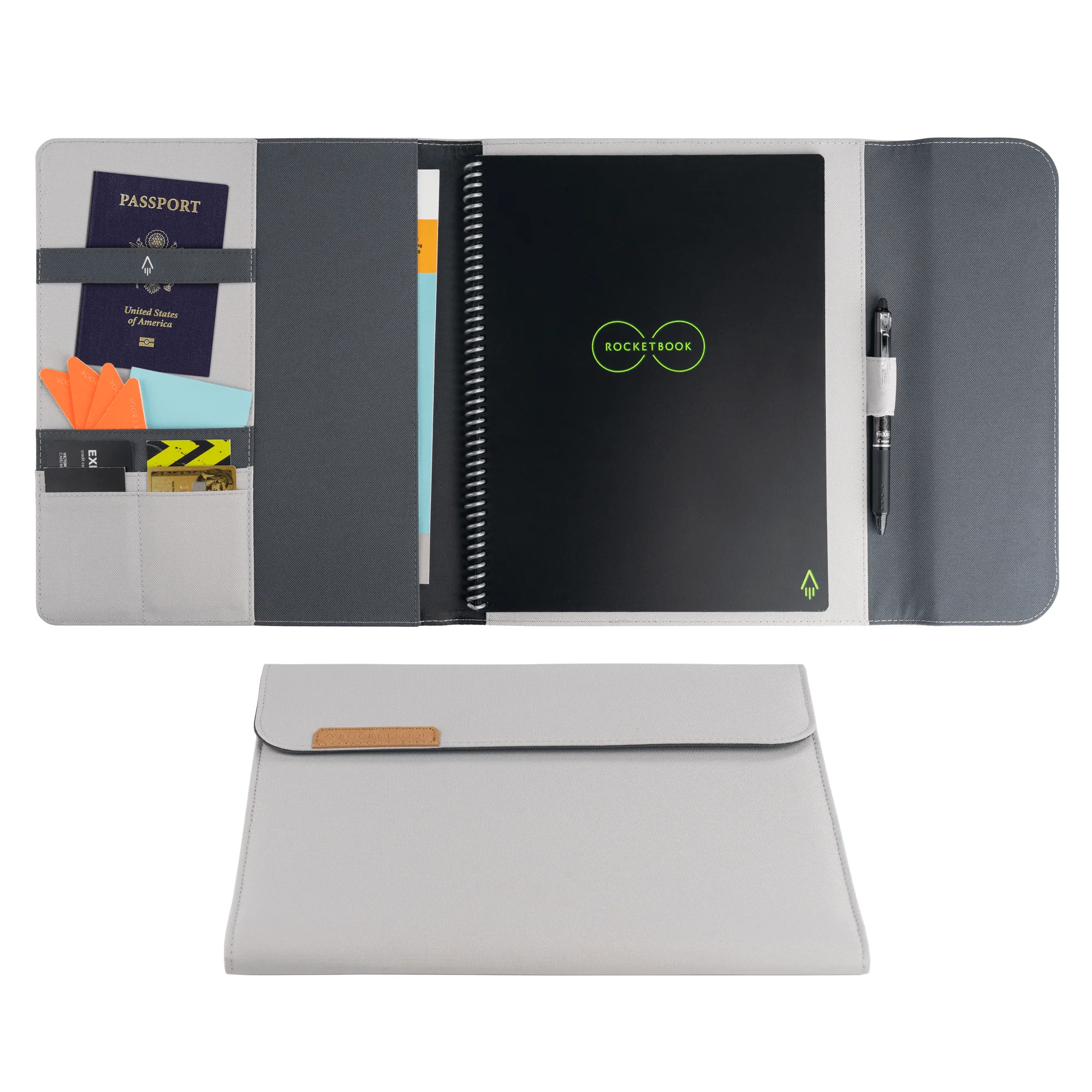 Rocketbook Capsule II - Final Few (Final Sale) - Image 7