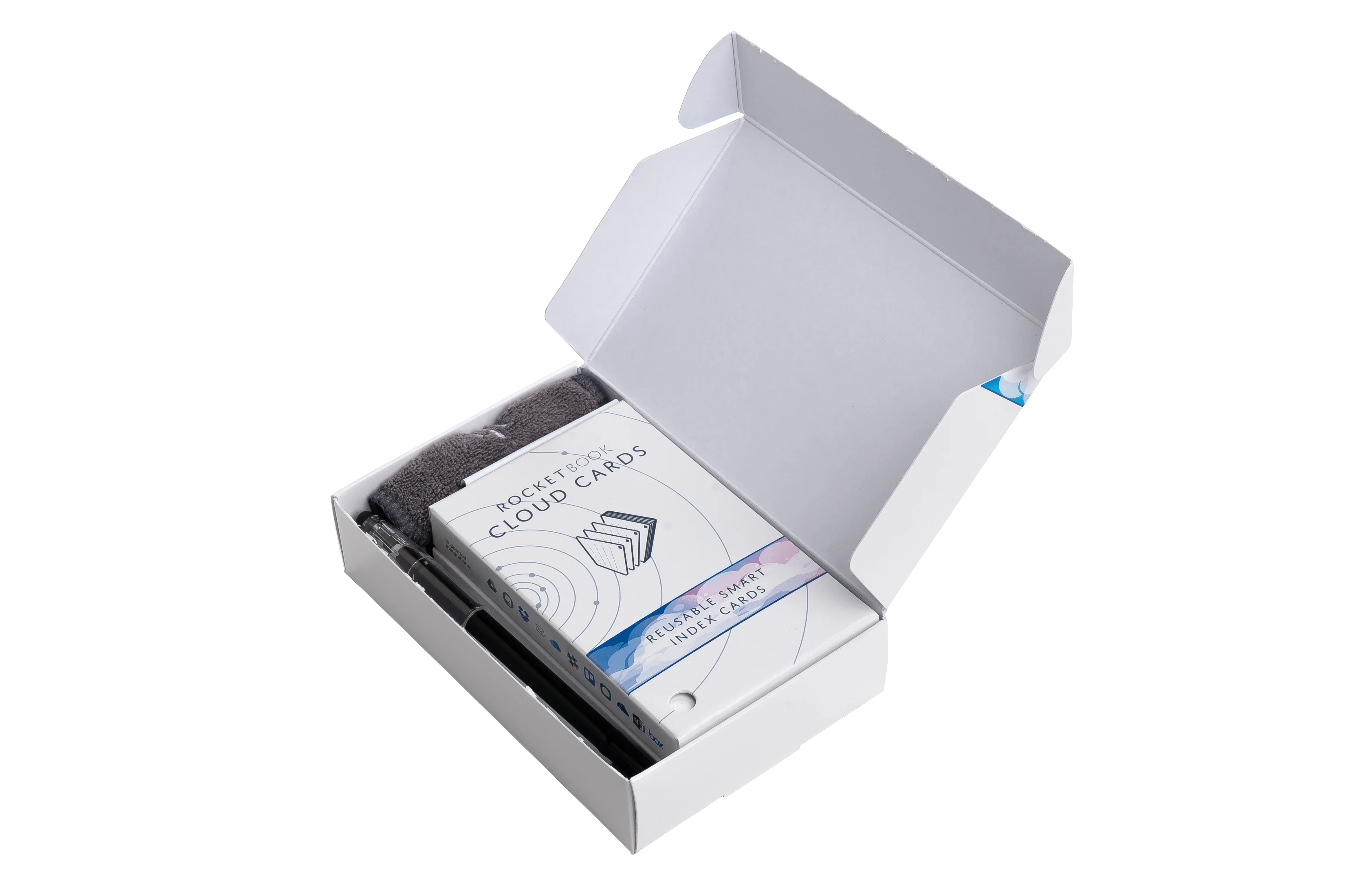 Rocketbook Cloud Cards 80 Pack (Final Sale) - Image 4