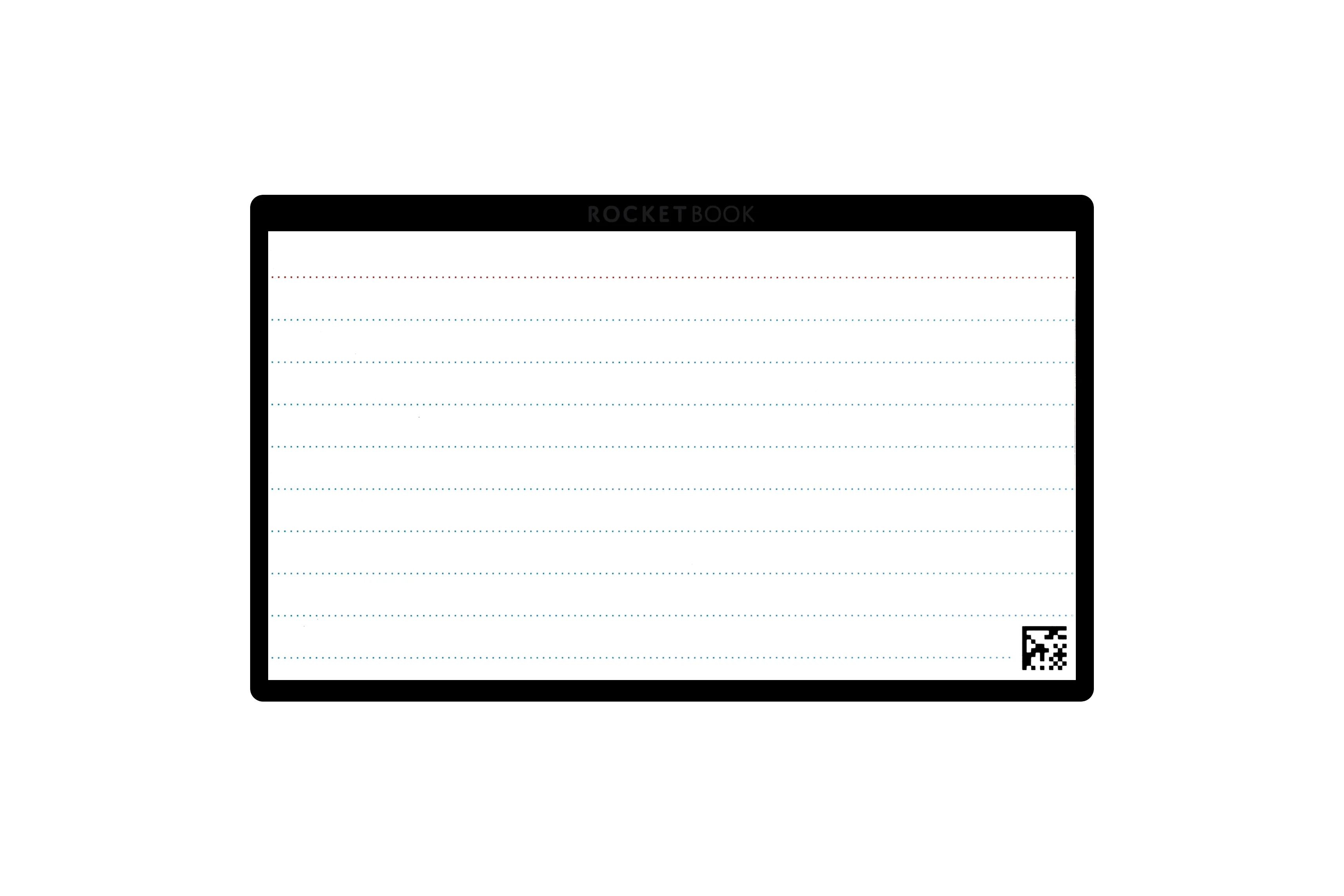 Rocketbook Cloud Cards 80 Pack (Final Sale) - Image 5
