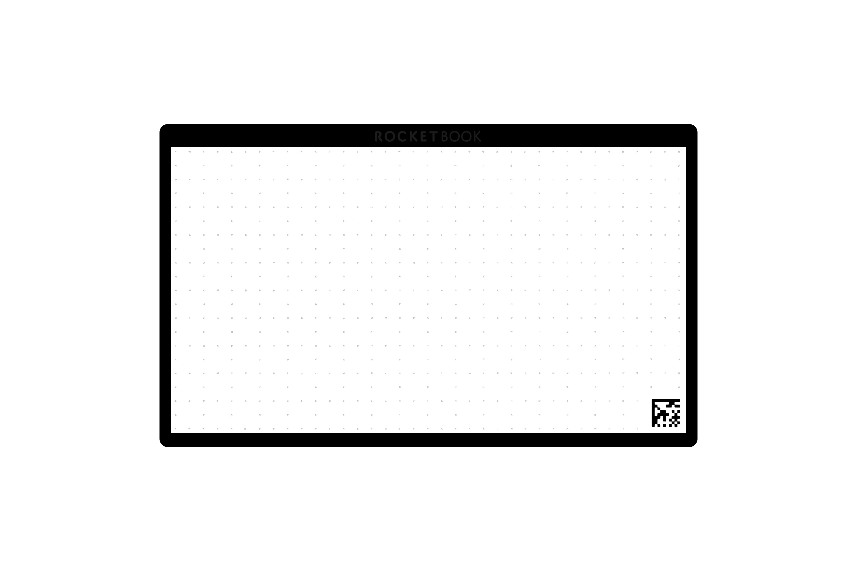 Rocketbook Cloud Cards 80 Pack (Final Sale) - Image 6