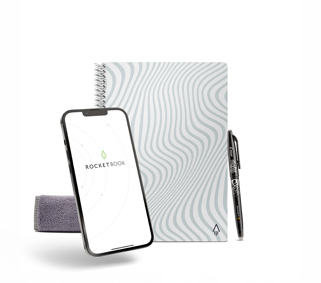 Rocketbook Core - Final Few (Final Sale) - Image 25