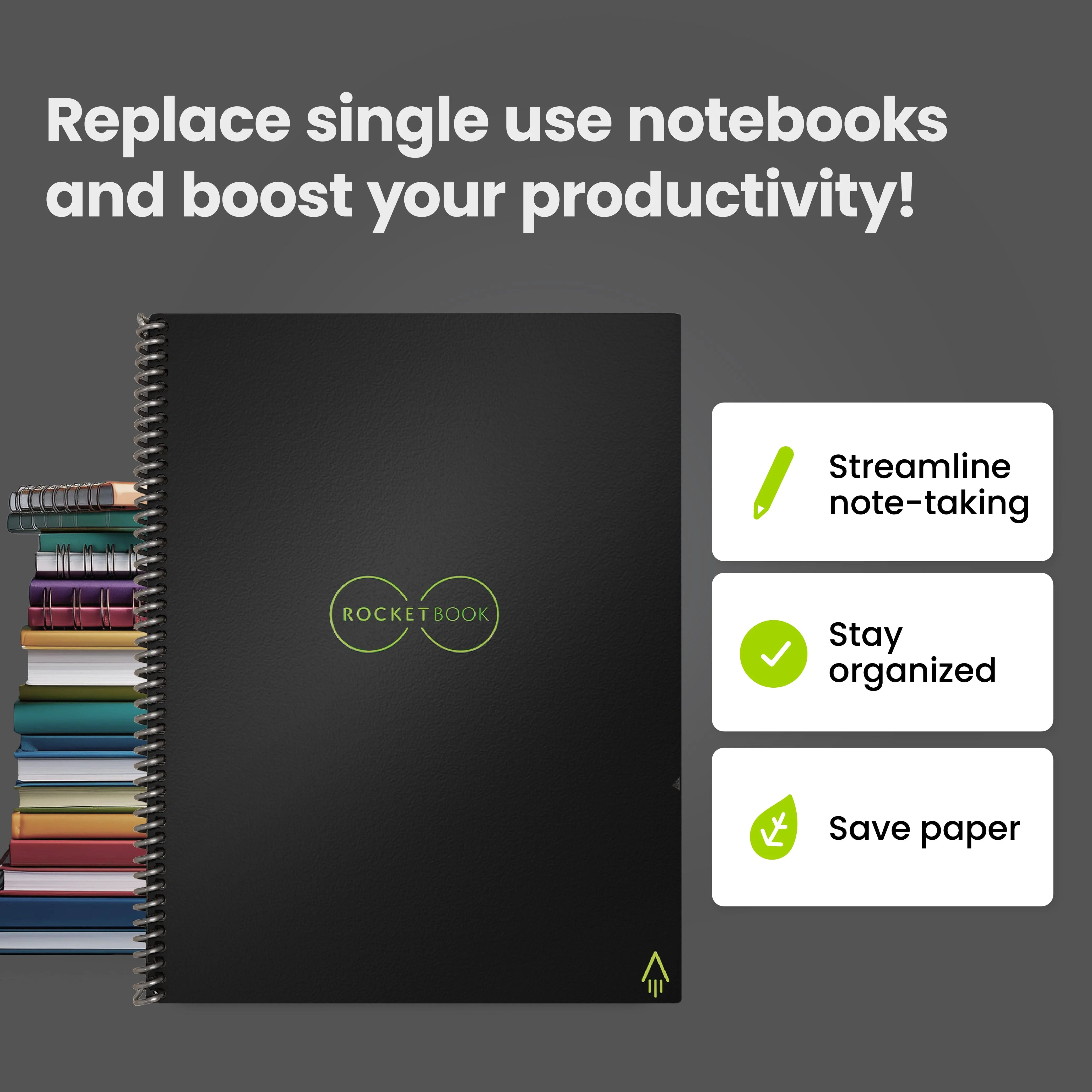 Rocketbook Core - Final Few (Final Sale) - Image 8