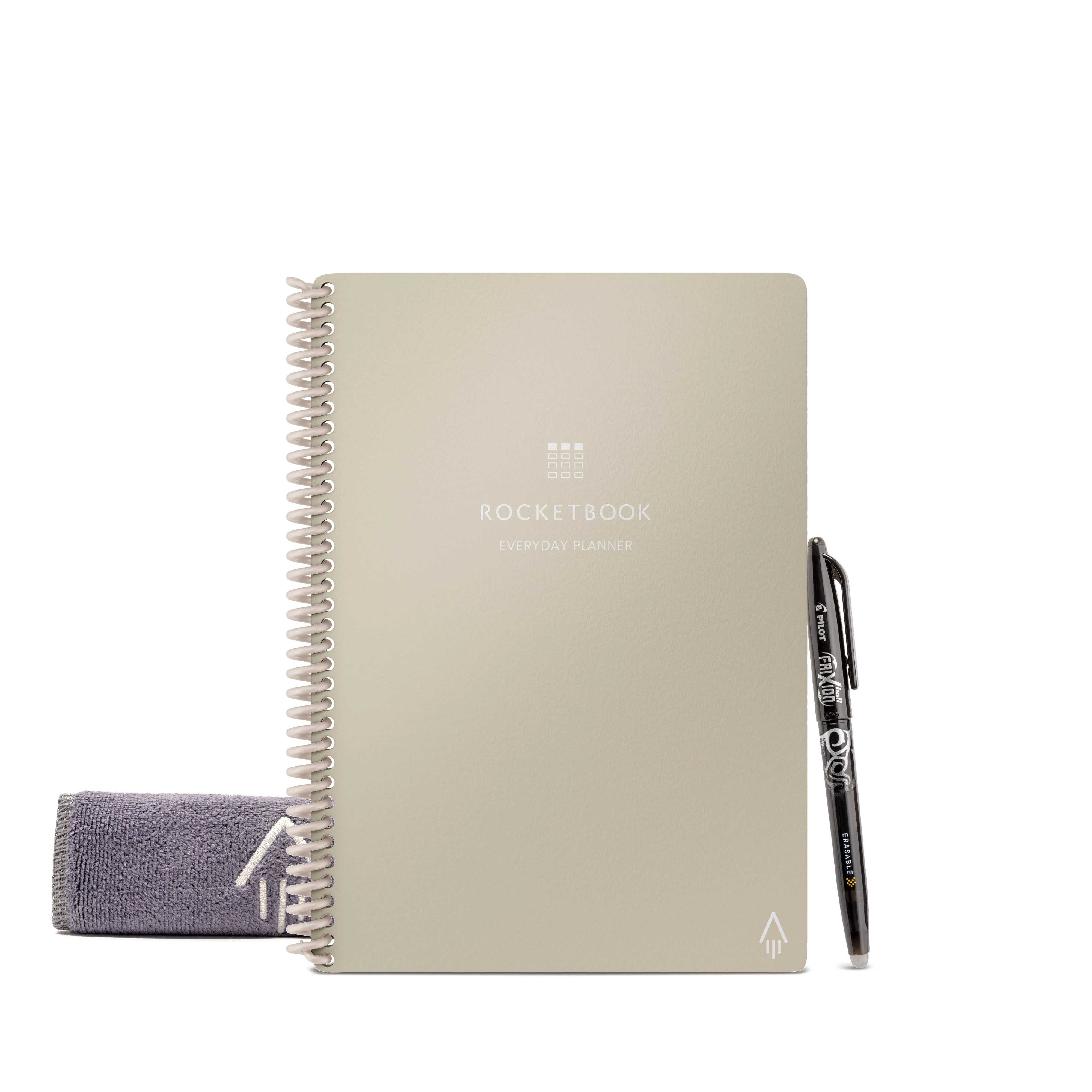 Rocketbook Everyday Planner - Final Few (Final Sale) - Image 12