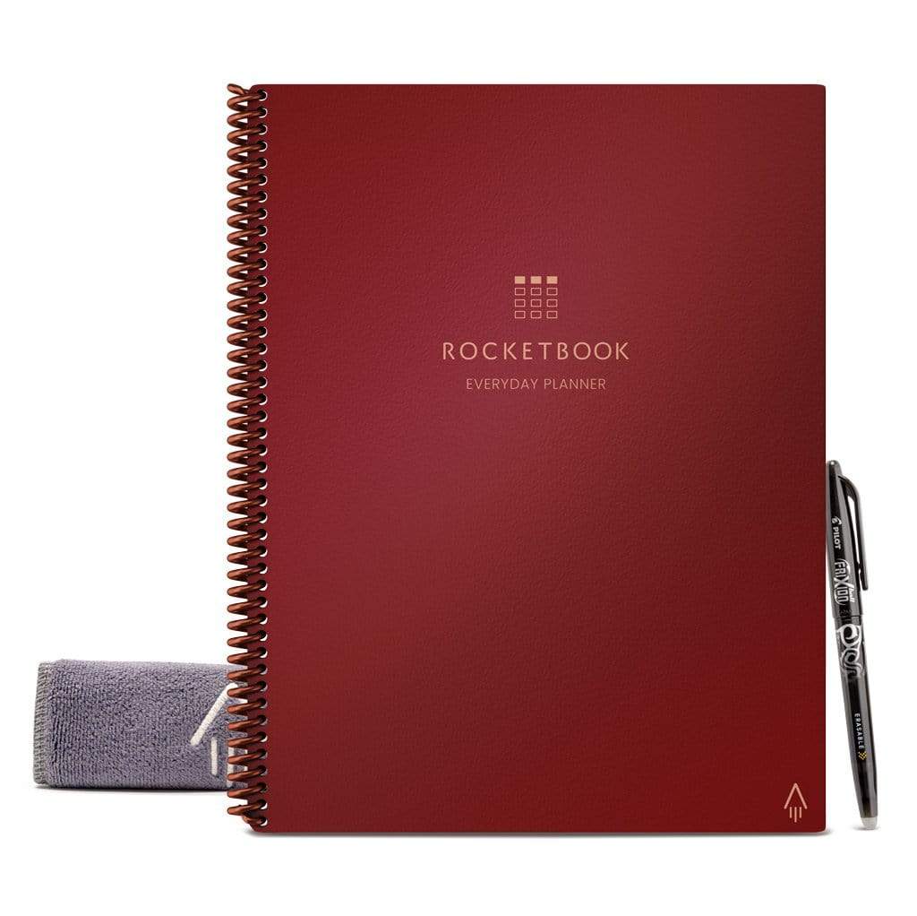 Rocketbook Everyday Planner - Final Few (Final Sale) - Image 13