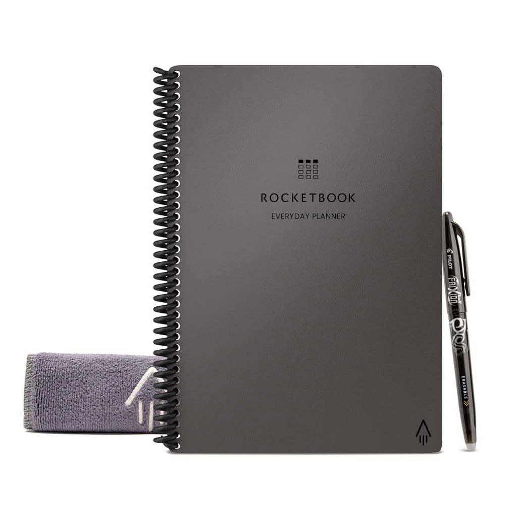 Rocketbook Everyday Planner - Final Few (Final Sale) - Image 14