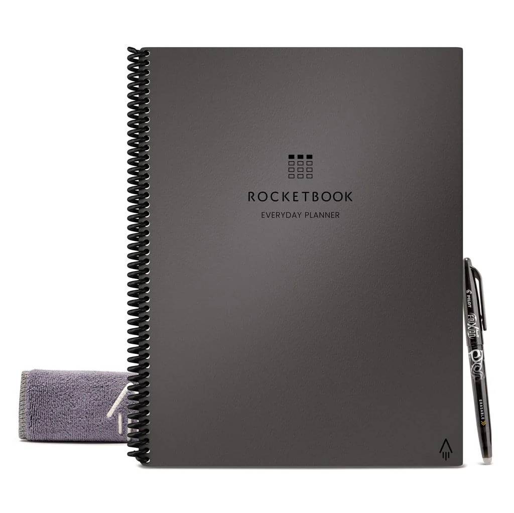 Rocketbook Everyday Planner - Final Few (Final Sale) - Image 15