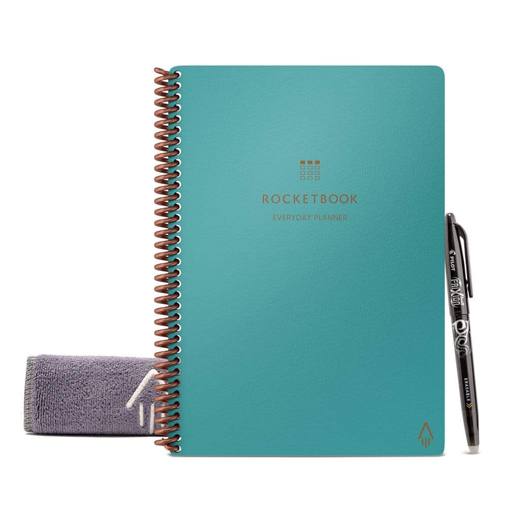 Rocketbook Everyday Planner - Final Few (Final Sale) - Image 3