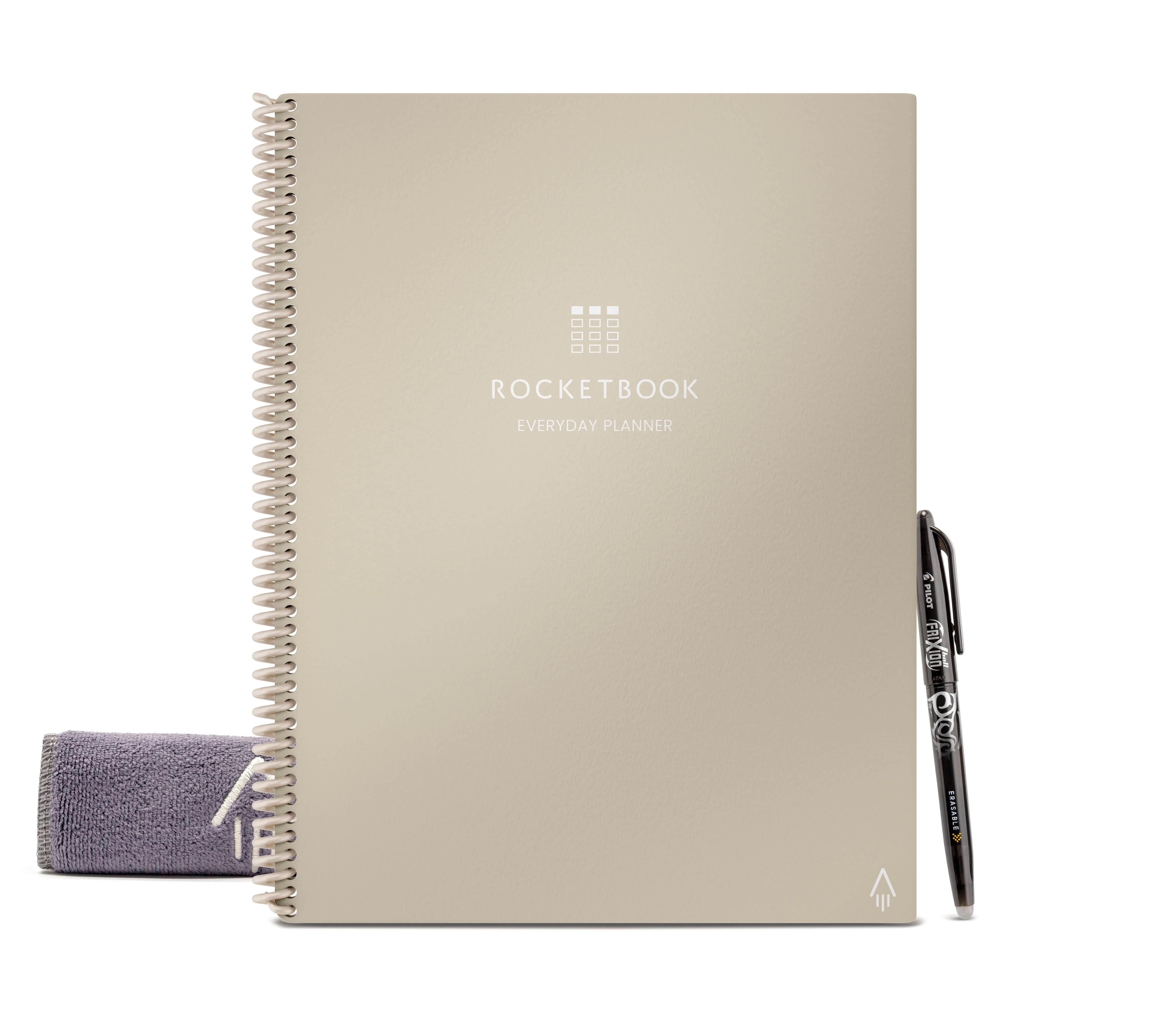 Rocketbook Everyday Planner - Final Few (Final Sale) - Image 4