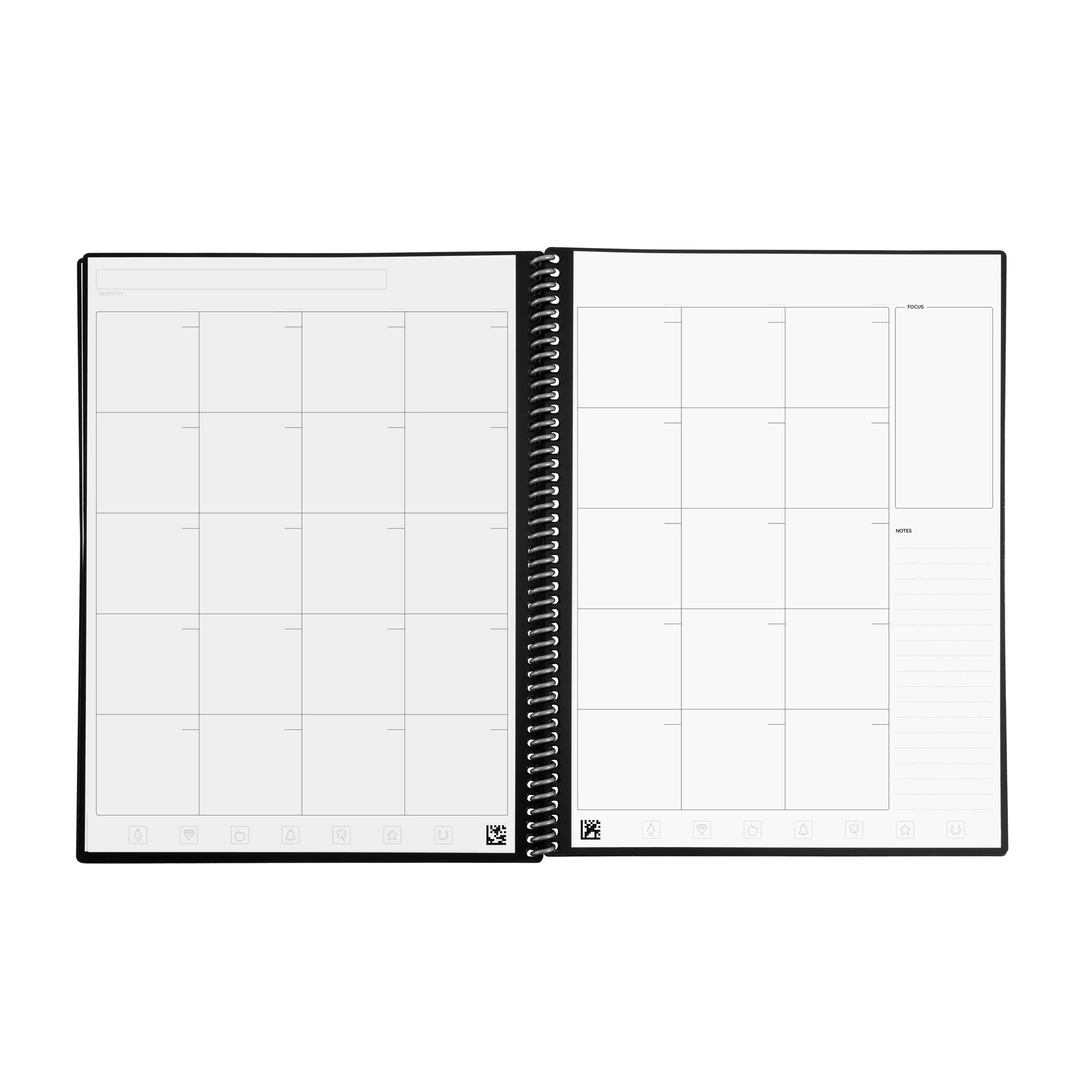 Rocketbook Everyday Planner - Image 4